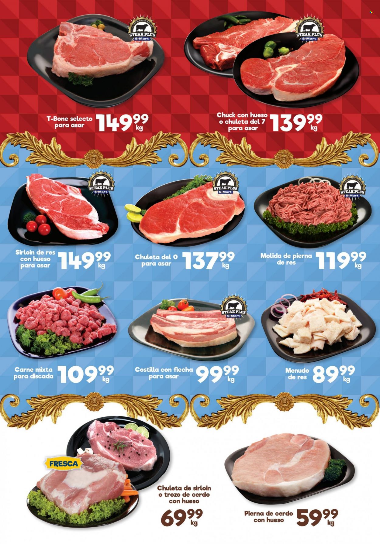 Catálogo S-Mart - 29.7.2022 - 1.8.2022. Página 4