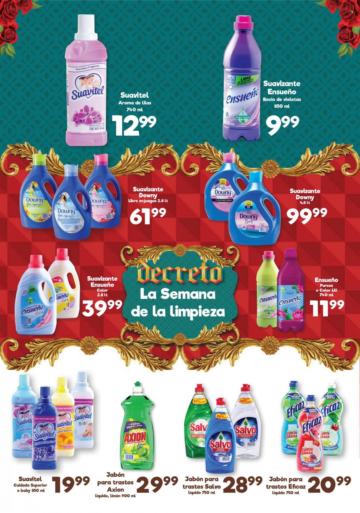 Catálogo S-Mart - 29.7.2022 - 1.8.2022. Página 8