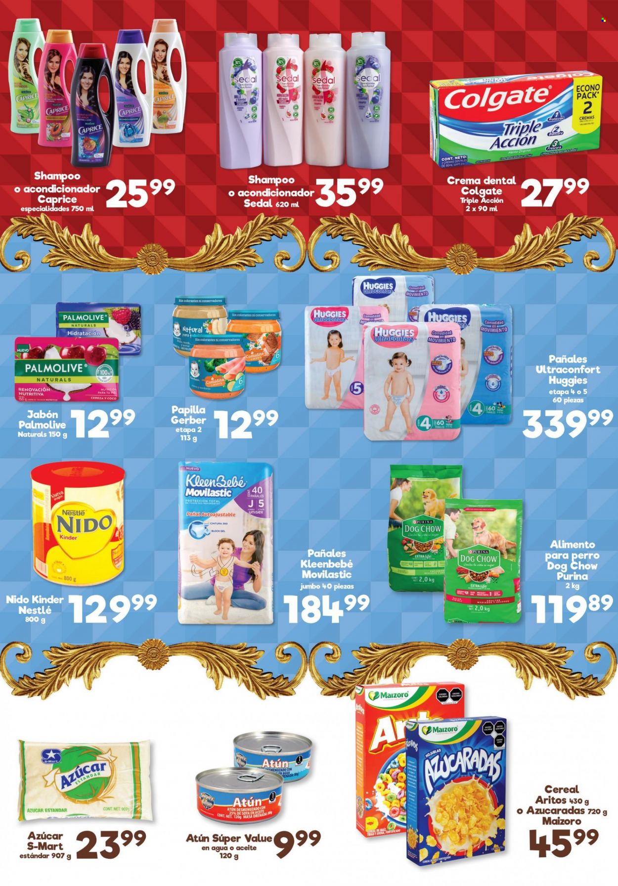 Catálogo S-Mart - 29.7.2022 - 1.8.2022. Página 3