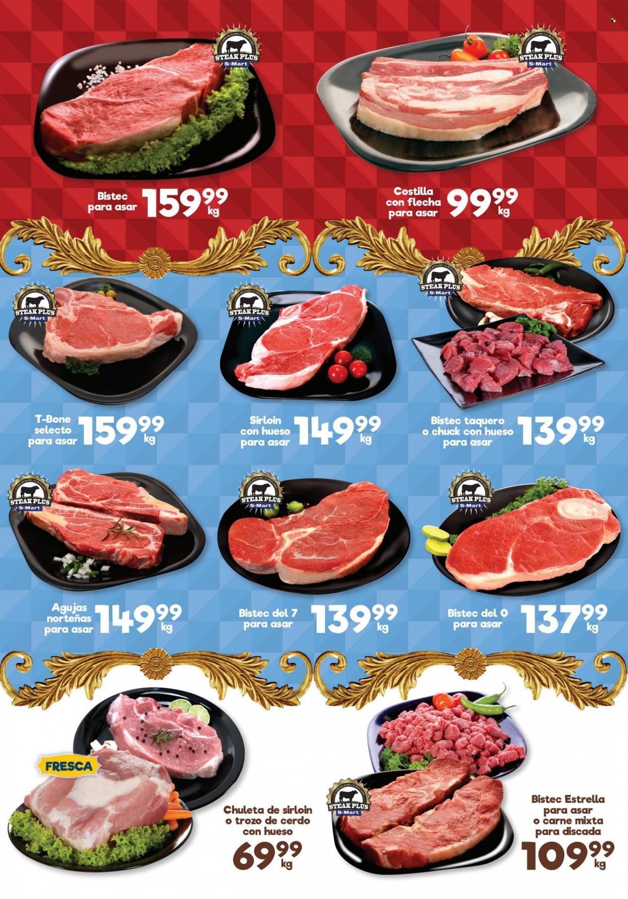 Catálogo S-Mart - 29.7.2022 - 1.8.2022. Página 4