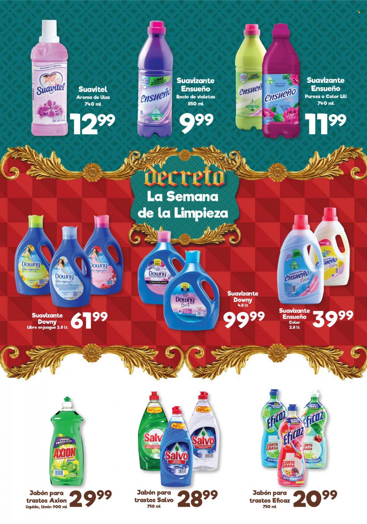 Catálogo S-Mart - 29.7.2022 - 1.8.2022. Página 2