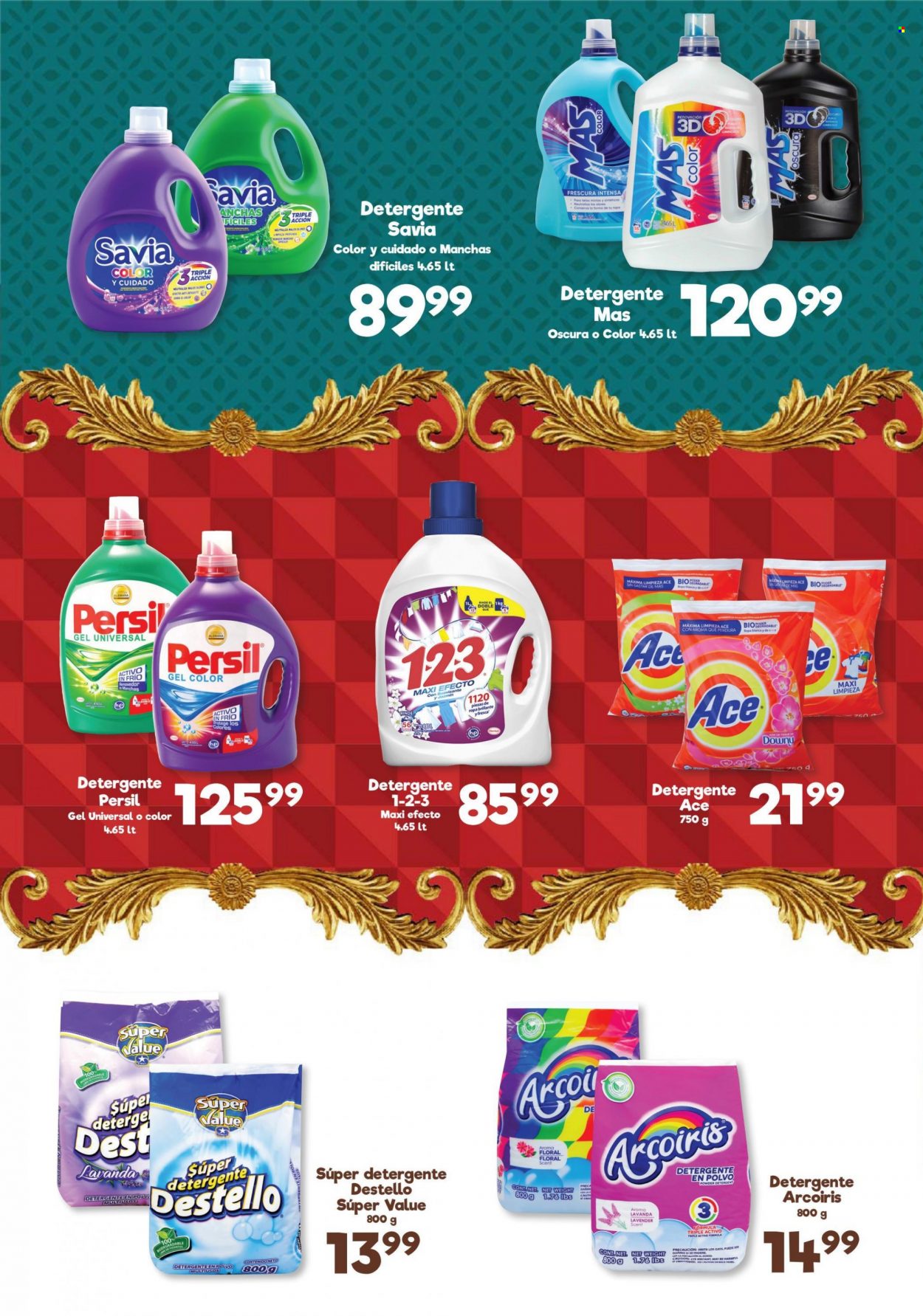 Catálogo S-Mart - 29.7.2022 - 1.8.2022. Página 3