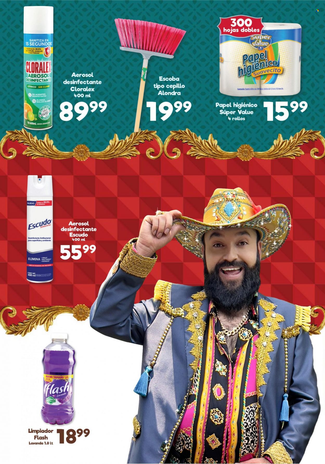 Catálogo S-Mart - 29.7.2022 - 1.8.2022. Página 6