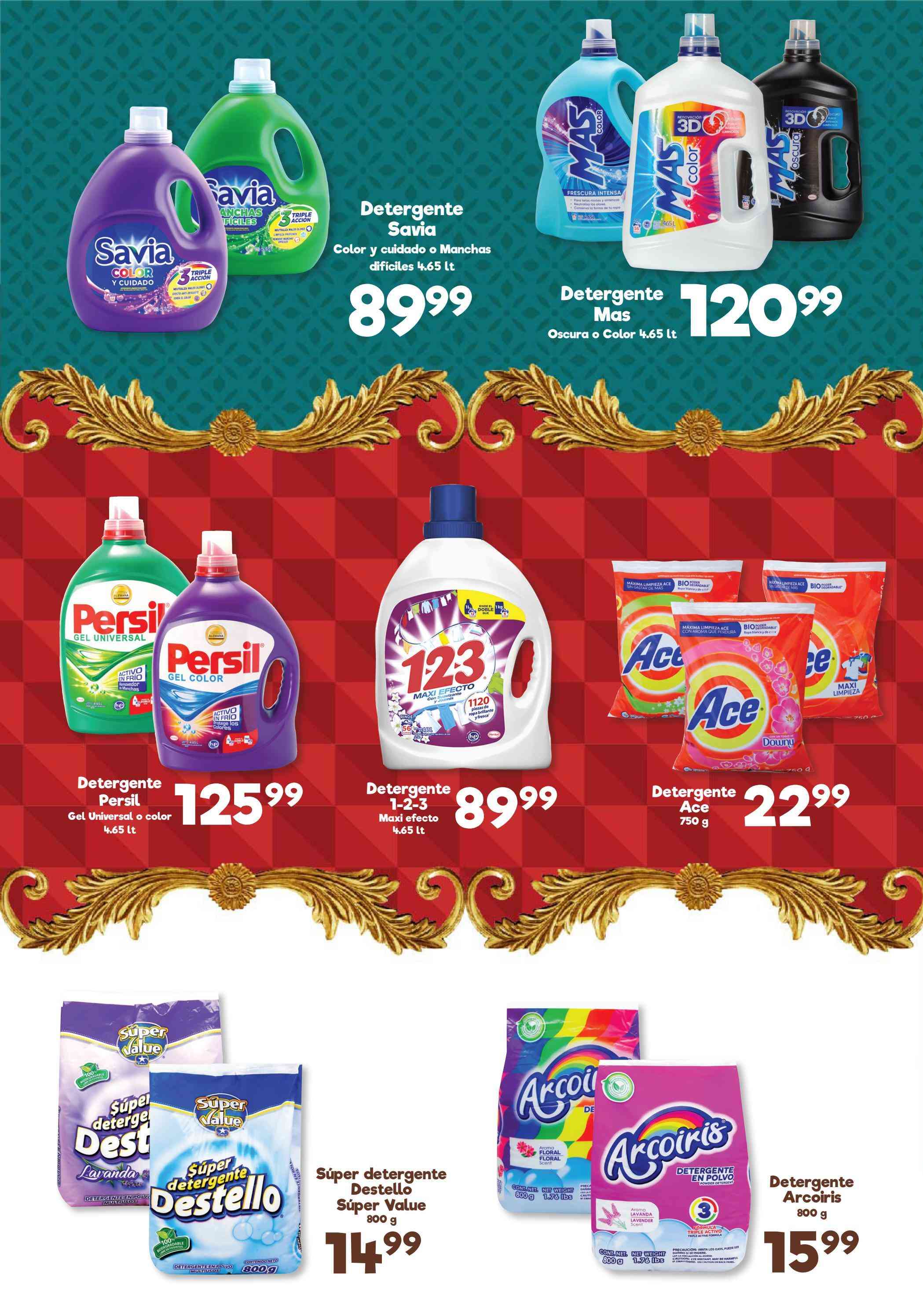 Catálogo S-Mart - 29.7.2022 - 1.8.2022. Página 11