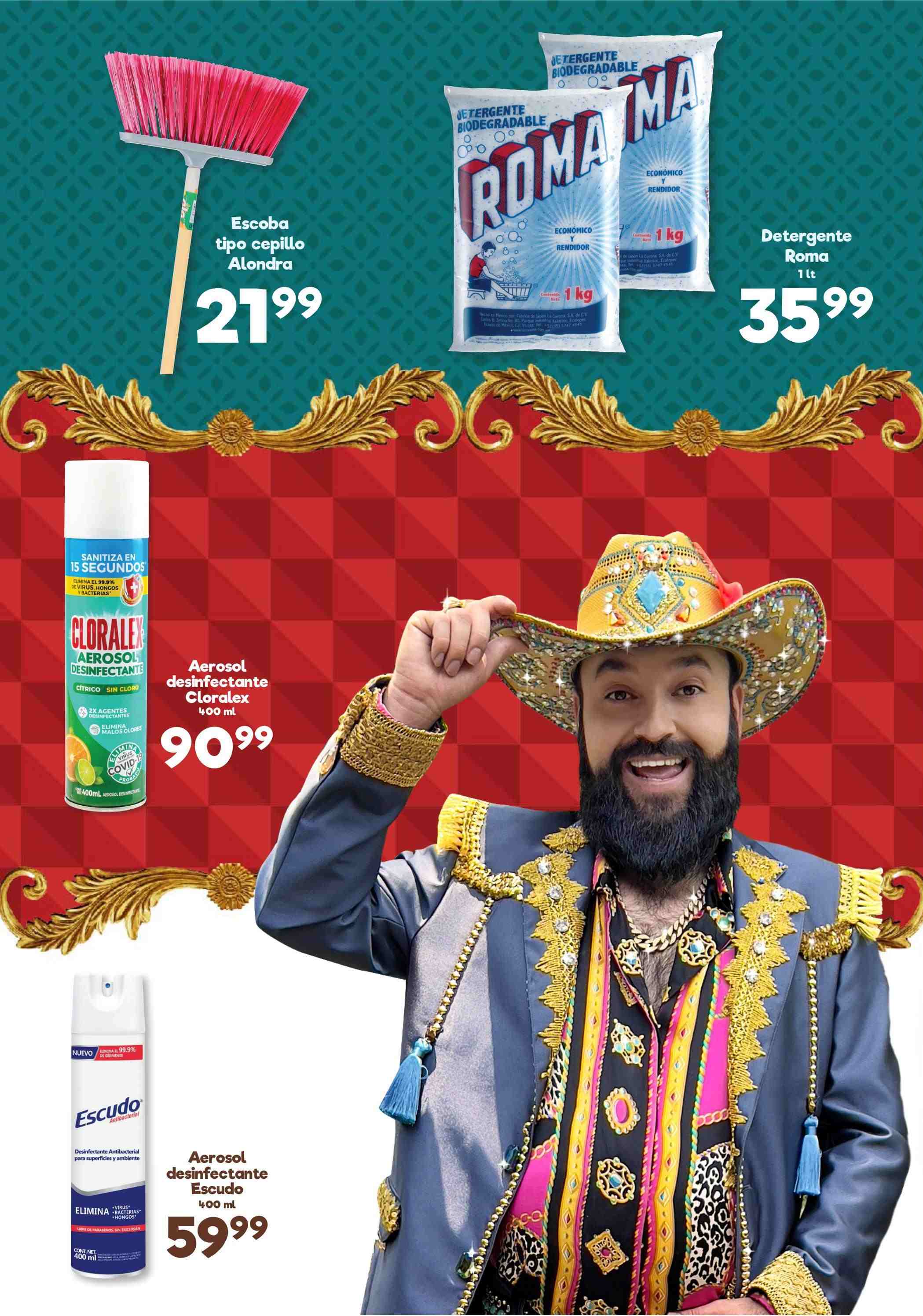 Catálogo S-Mart - 29.7.2022 - 1.8.2022. Página 12