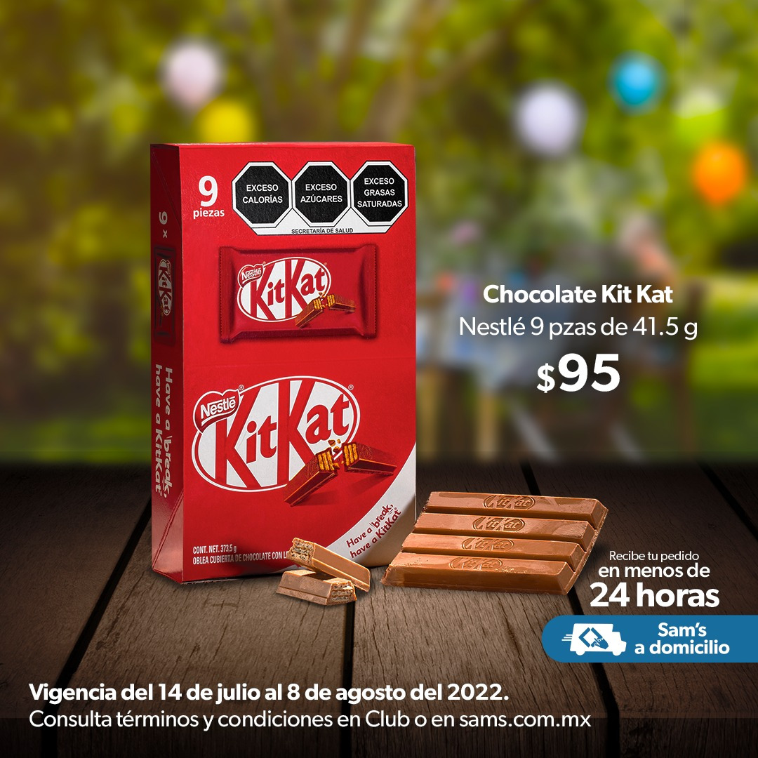 Catálogo Sam's Club - 14.7.2022 - 8.8.2022. Página 90