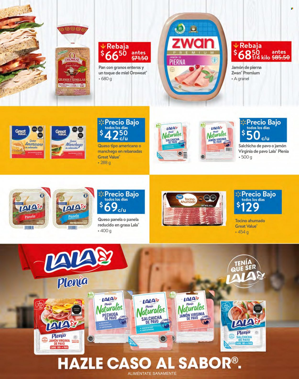 Catálogo Walmart - 30.7.2022 - 12.8.2022. Página 21