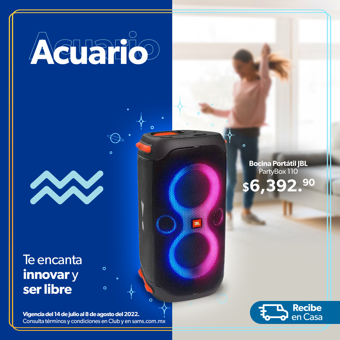 Catálogo Sam's Club - 14.7.2022 - 8.8.2022. Página 61