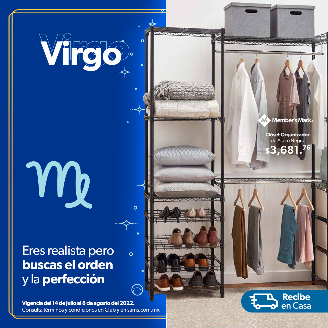 Catálogo Sam's Club - 14.7.2022 - 8.8.2022. Página 63