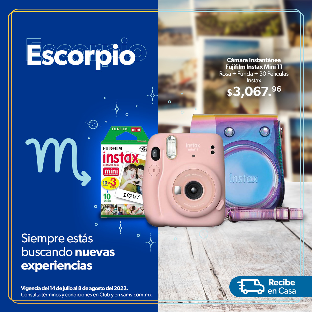 Catálogo Sam's Club - 14.7.2022 - 8.8.2022. Página 57