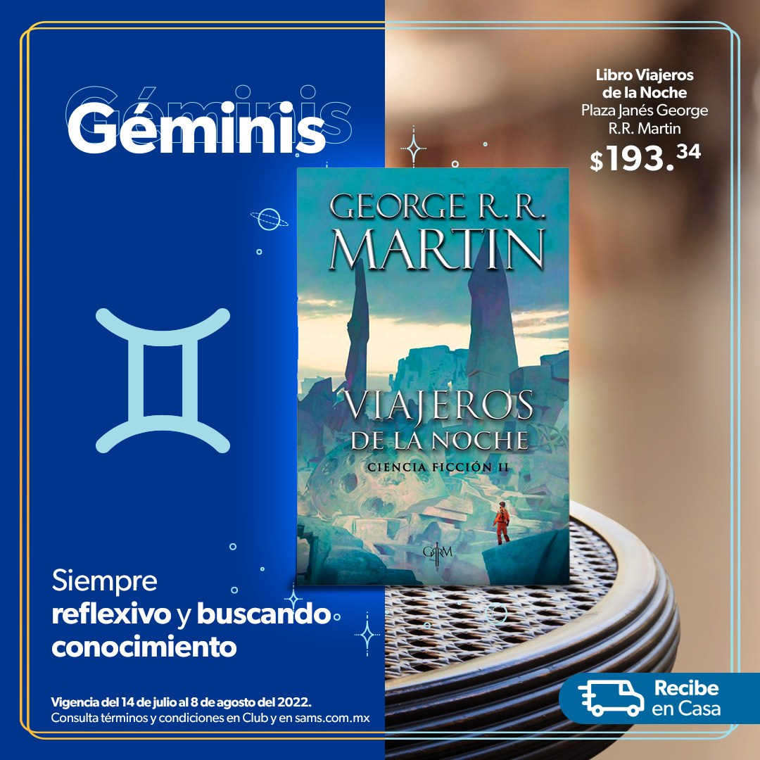 Catálogo Sam's Club - 14.7.2022 - 8.8.2022. Página 59