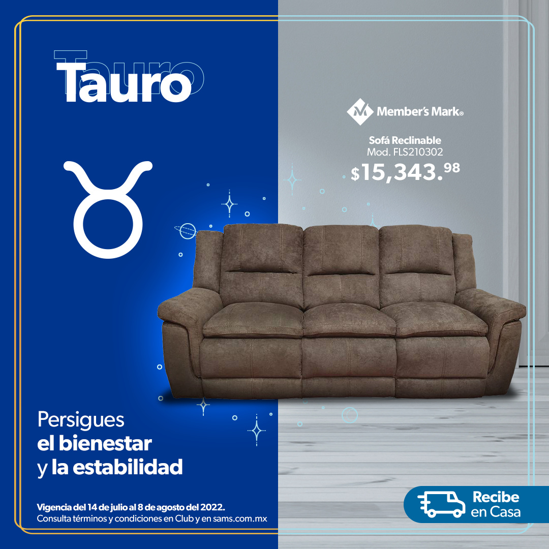 Catálogo Sam's Club - 14.7.2022 - 8.8.2022. Página 62