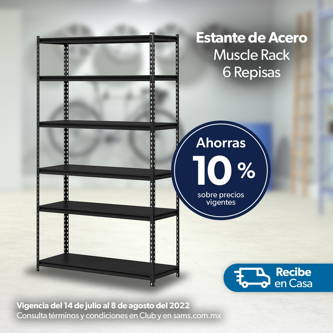 Catálogo Sam's Club - 14.7.2022 - 8.8.2022. Página 71