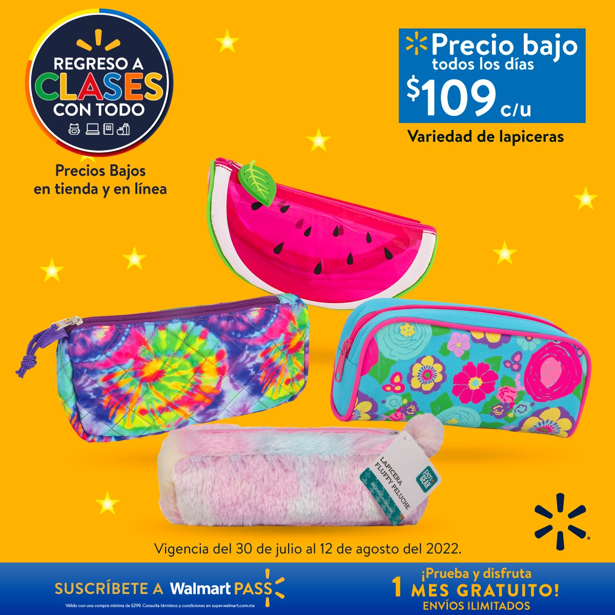 Catálogo Walmart - 30.7.2022 - 12.8.2022. Página 59