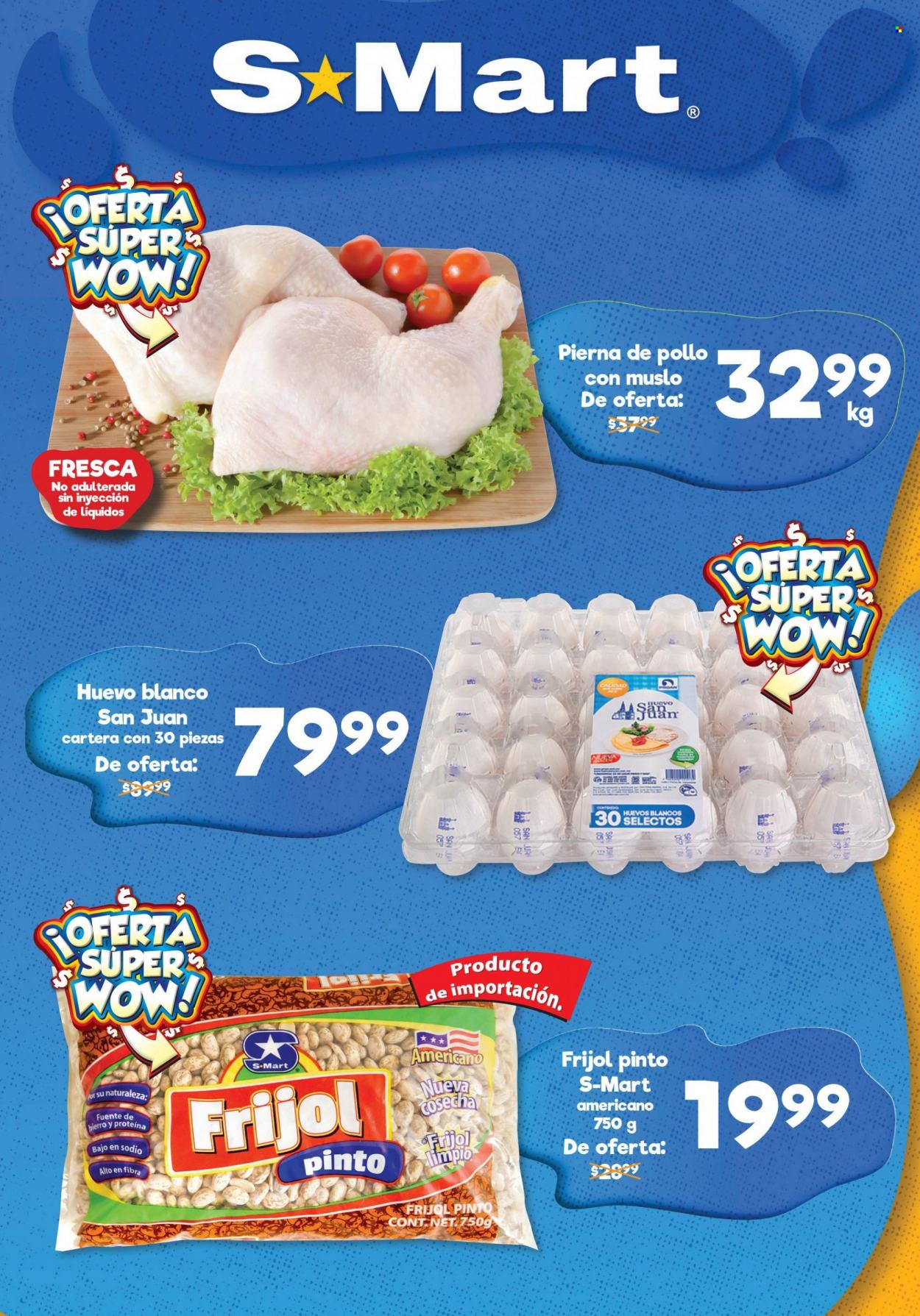 Catálogo S-Mart - 2.8.2022 - 4.8.2022. Página 1