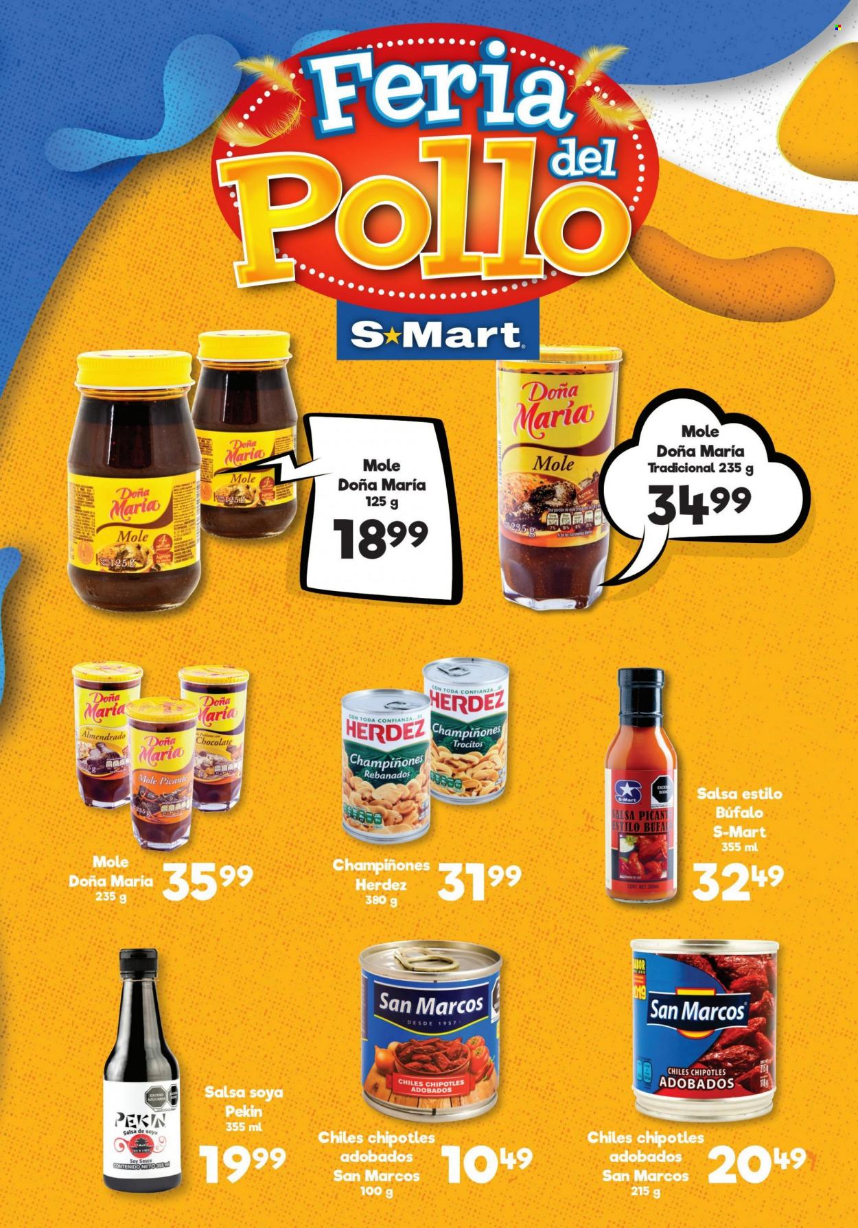 Catálogo S-Mart - 2.8.2022 - 4.8.2022. Página 2