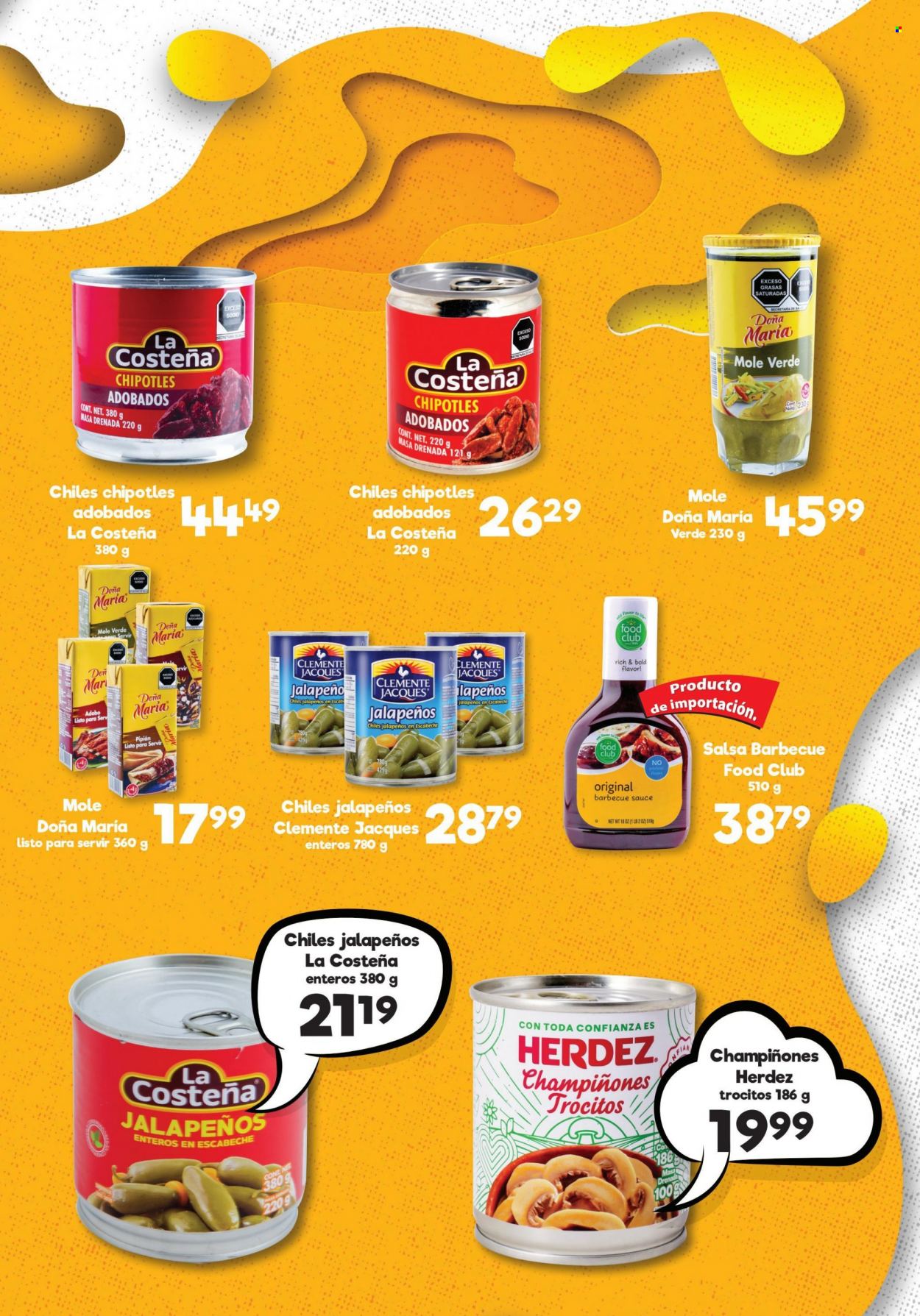 Catálogo S-Mart - 2.8.2022 - 4.8.2022. Página 3