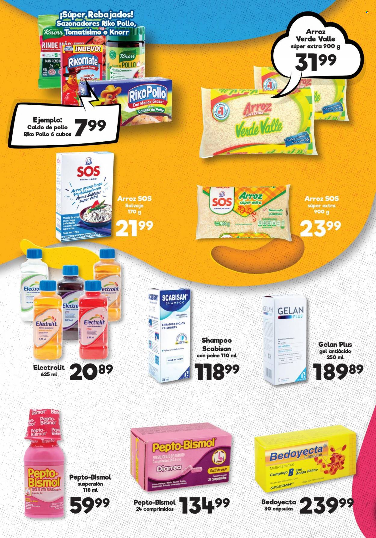 Catálogo S-Mart - 2.8.2022 - 4.8.2022. Página 4