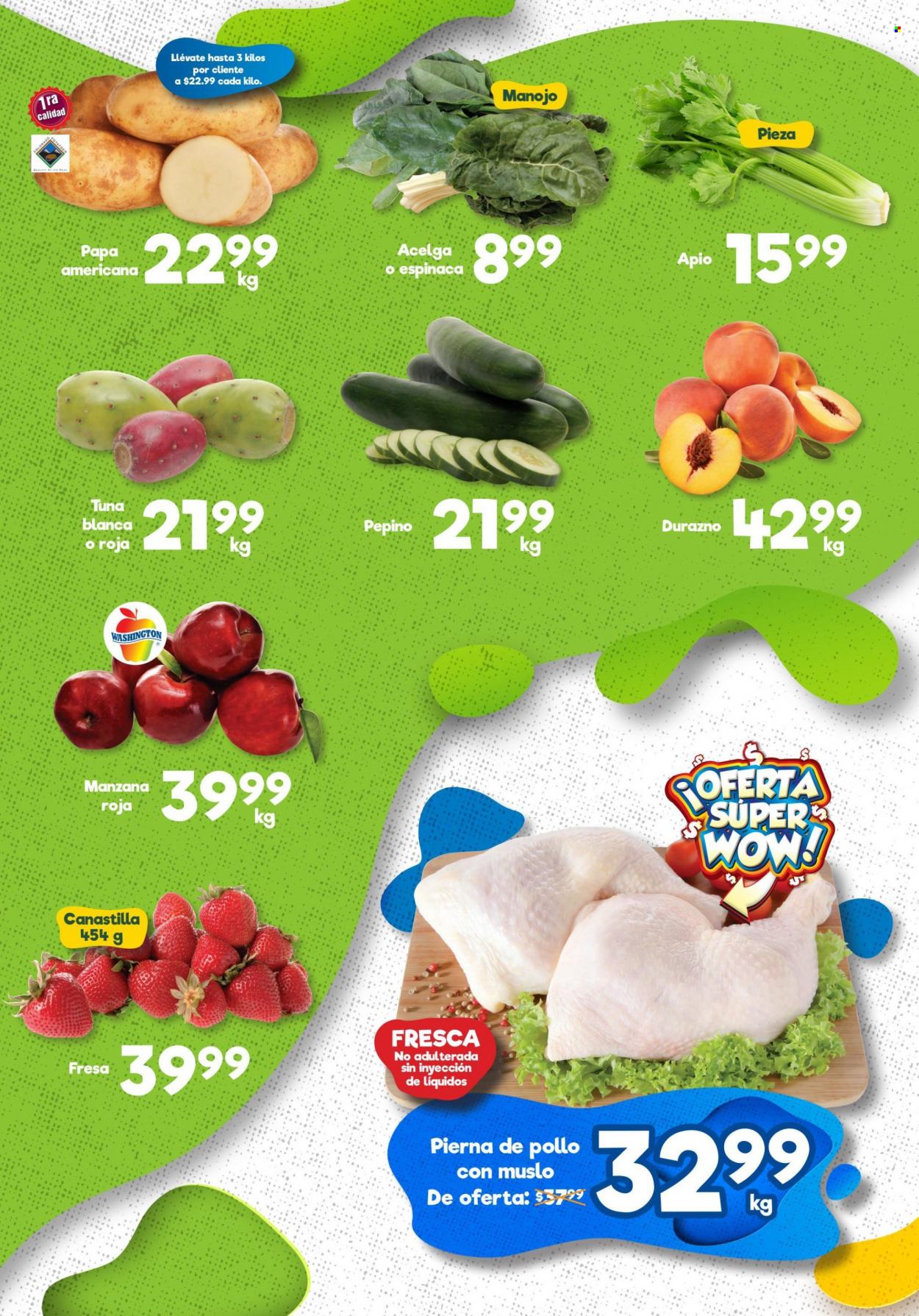 Catálogo S-Mart - 2.8.2022 - 4.8.2022. Página 8