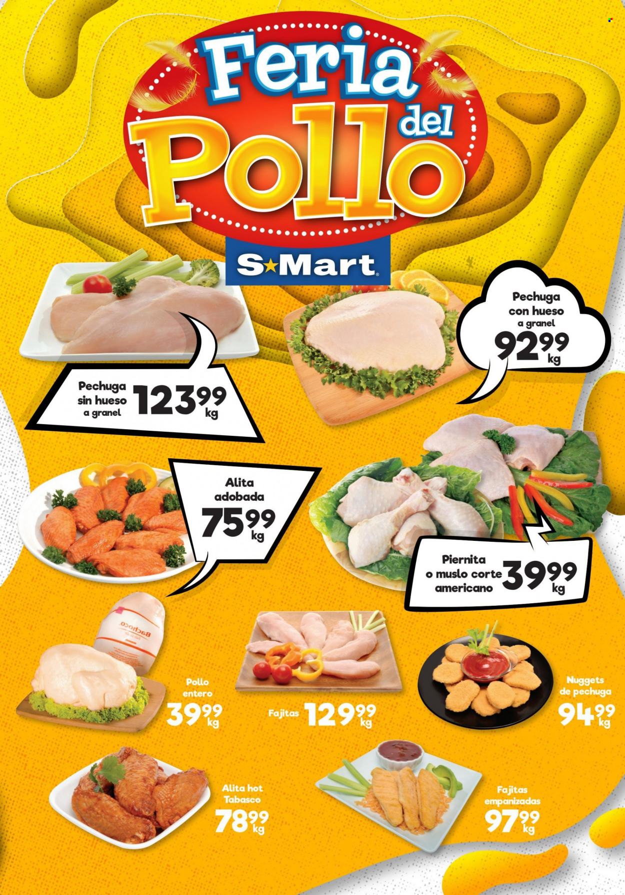 Catálogo S-Mart - 2.8.2022 - 4.8.2022. Página 12