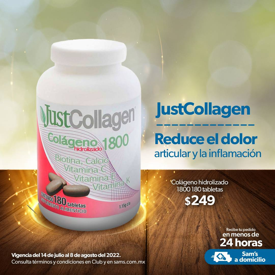 Catálogo Sam's Club - 14.7.2022 - 8.8.2022. Página 41