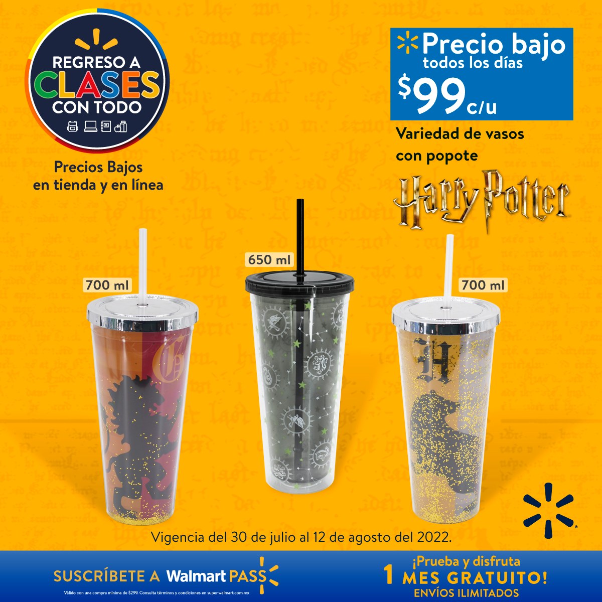 Catálogo Walmart - 30.7.2022 - 12.8.2022. Página 53