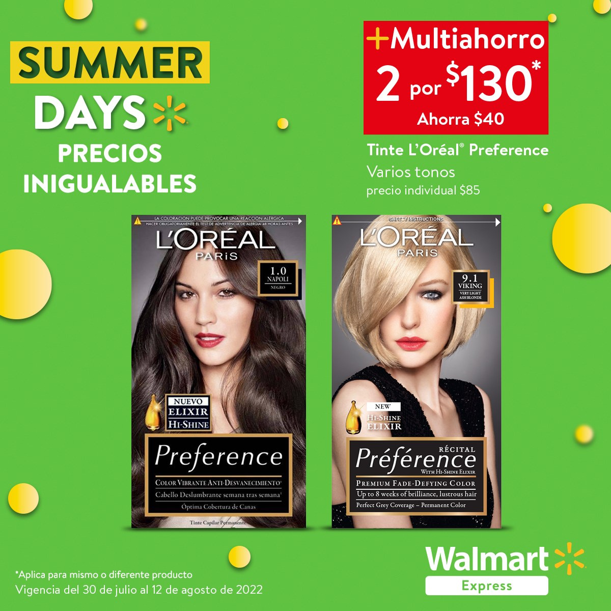 Catálogo Walmart Express - 30.7.2022 - 12.8.2022. Página 11