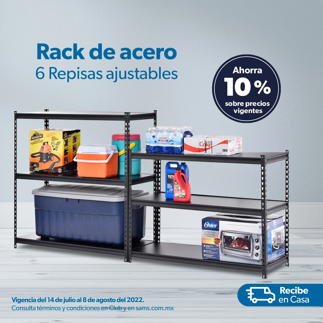 Catálogo Sam's Club - 14.7.2022 - 8.8.2022. Página 35