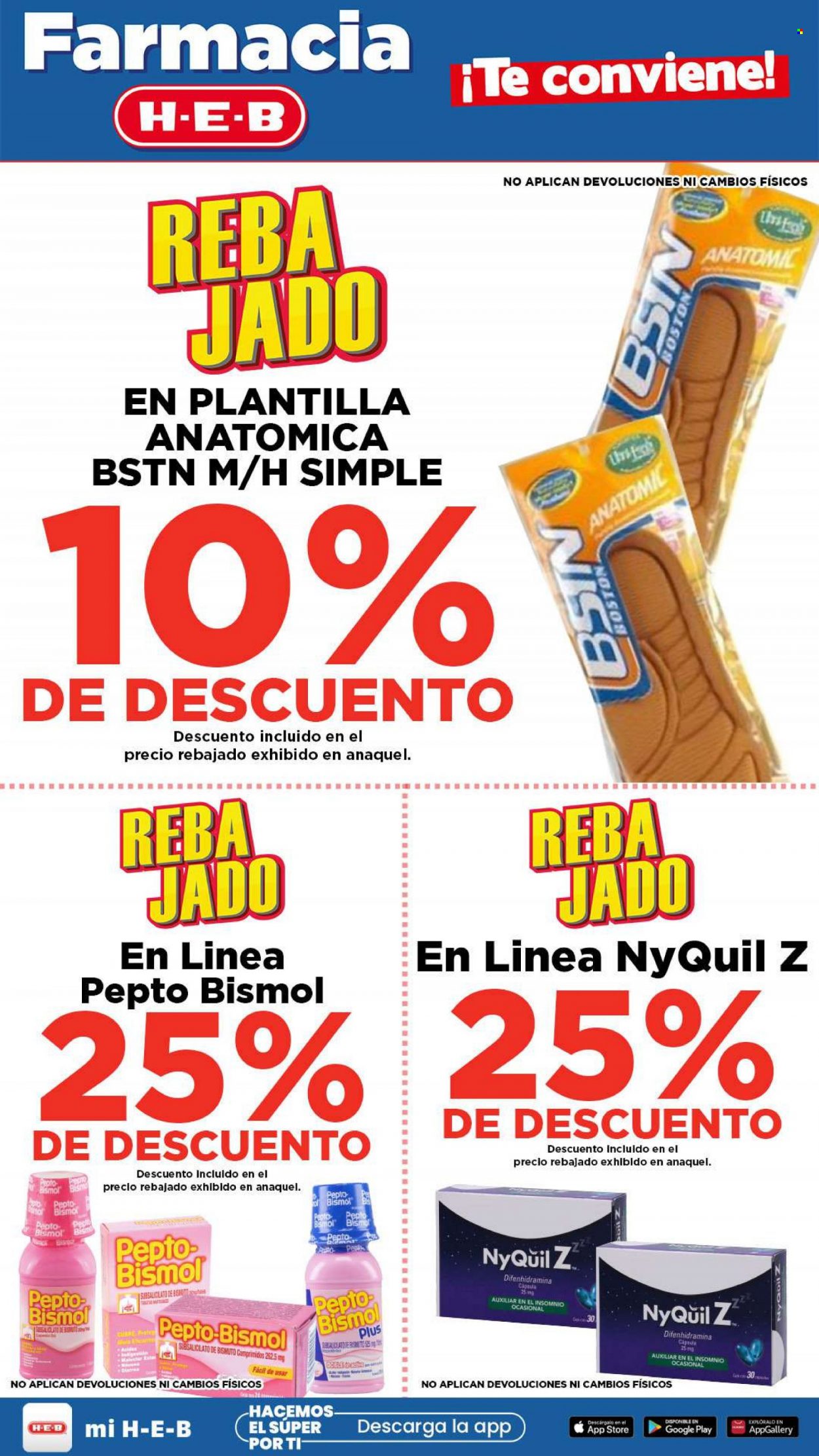 Catálogo H-E-B - 5.8.2022 - 11.8.2022. Página 12