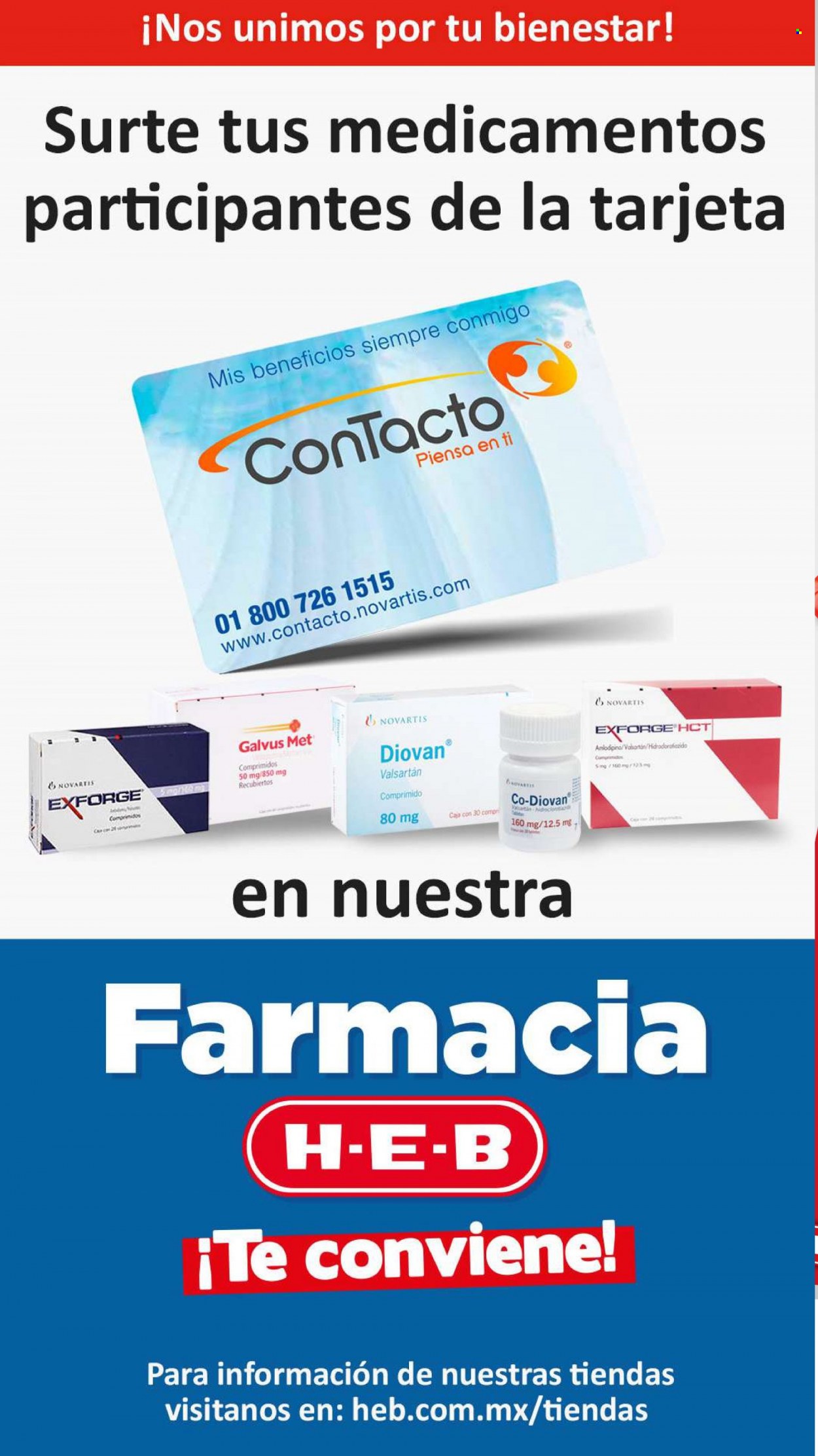 Catálogo H-E-B - 5.8.2022 - 11.8.2022. Página 16