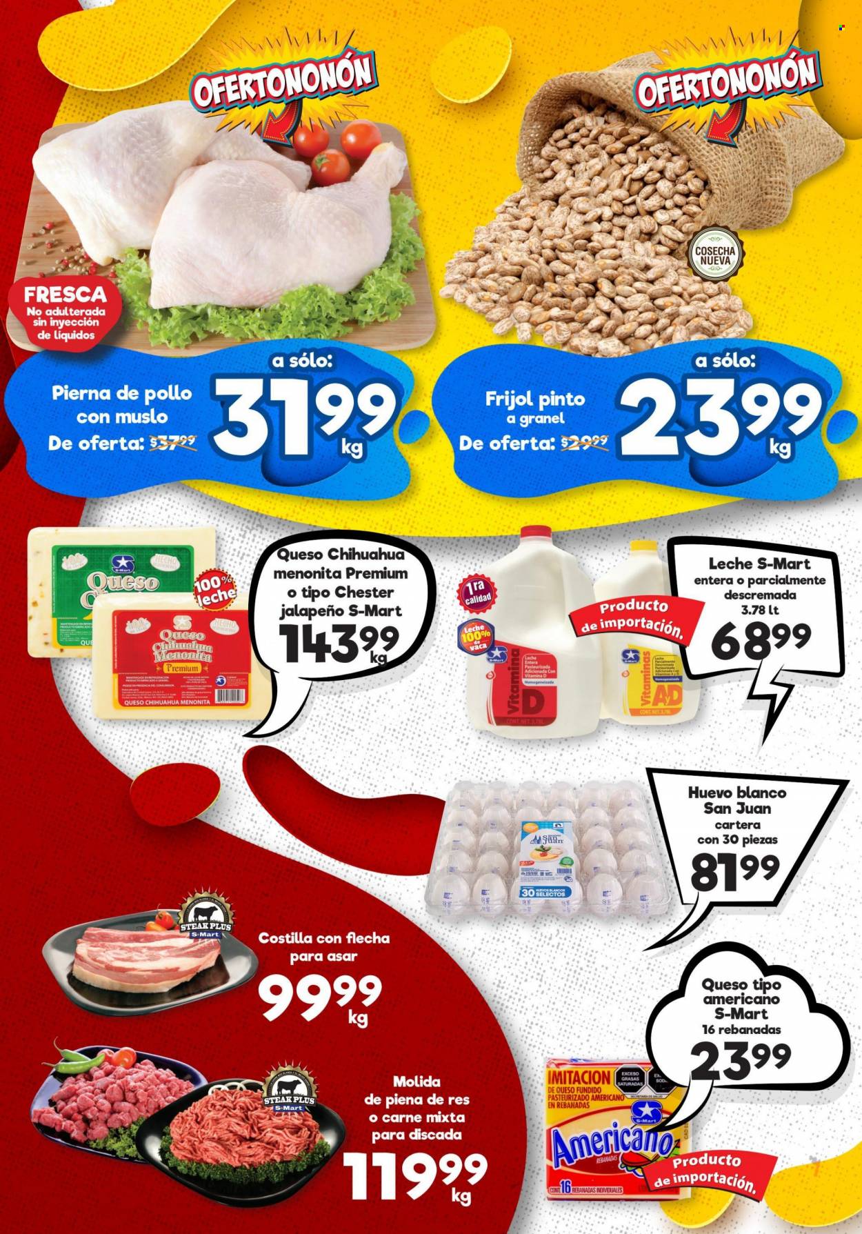 Catálogo S-Mart - 5.8.2022 - 8.8.2022. Página 2