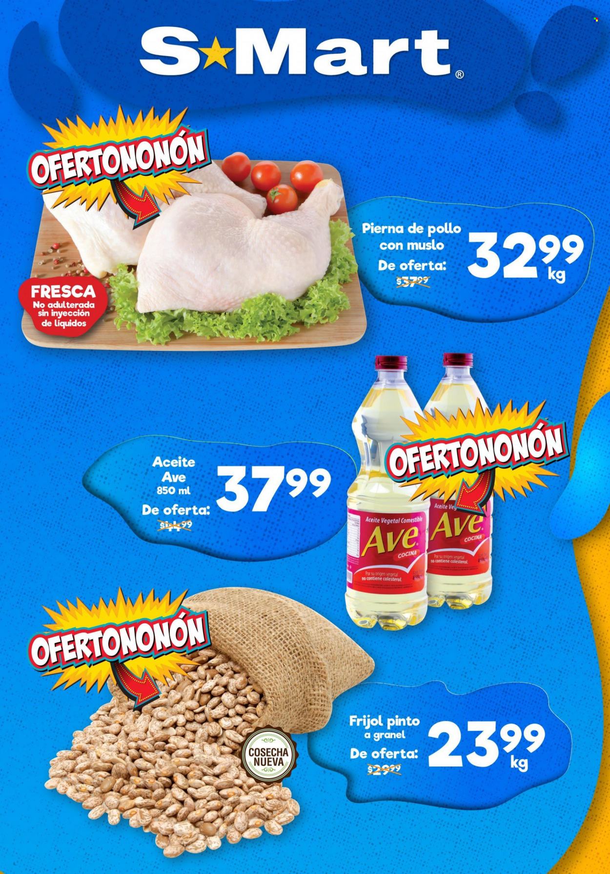 Catálogo S-Mart - 5.8.2022 - 8.8.2022. Página 7