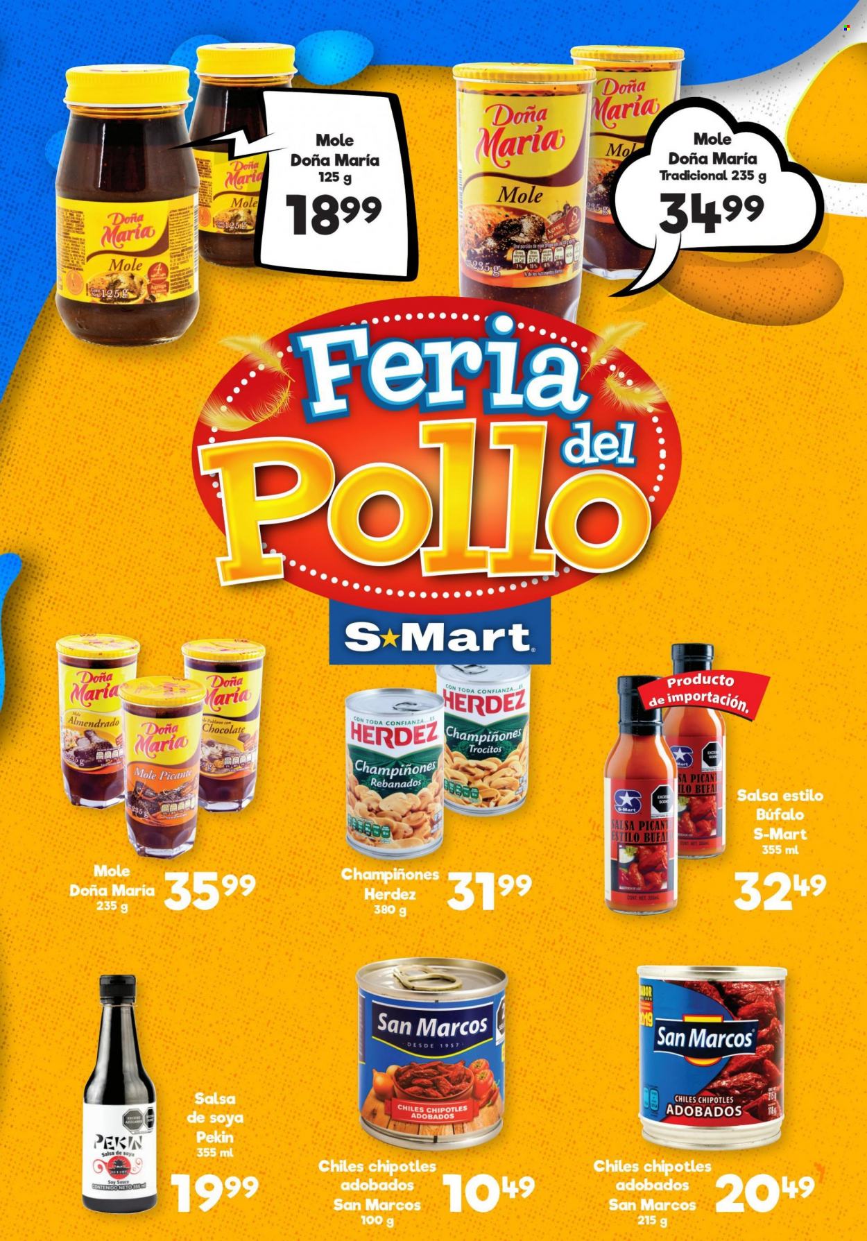Catálogo S-Mart - 5.8.2022 - 8.8.2022. Página 8