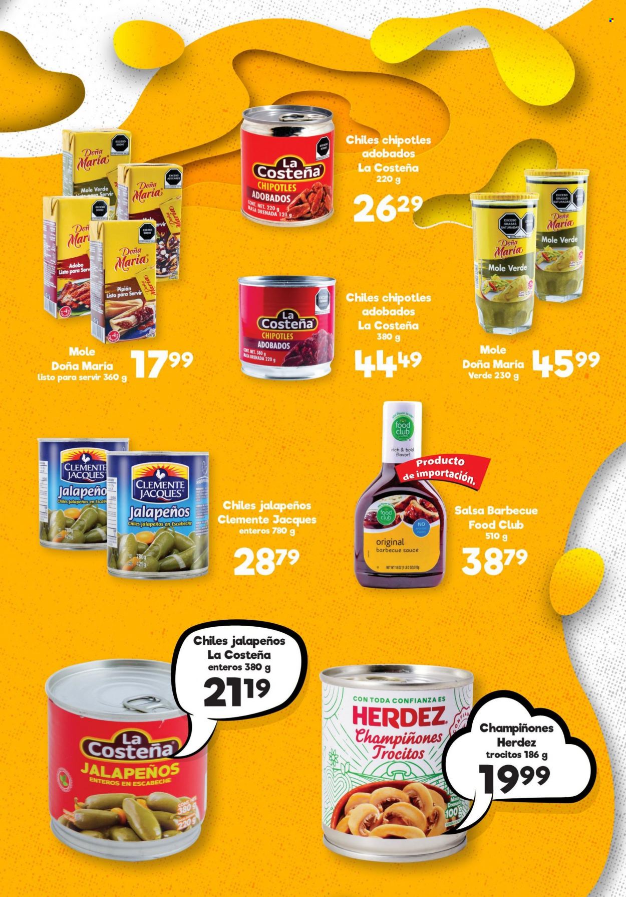 Catálogo S-Mart - 5.8.2022 - 8.8.2022. Página 9