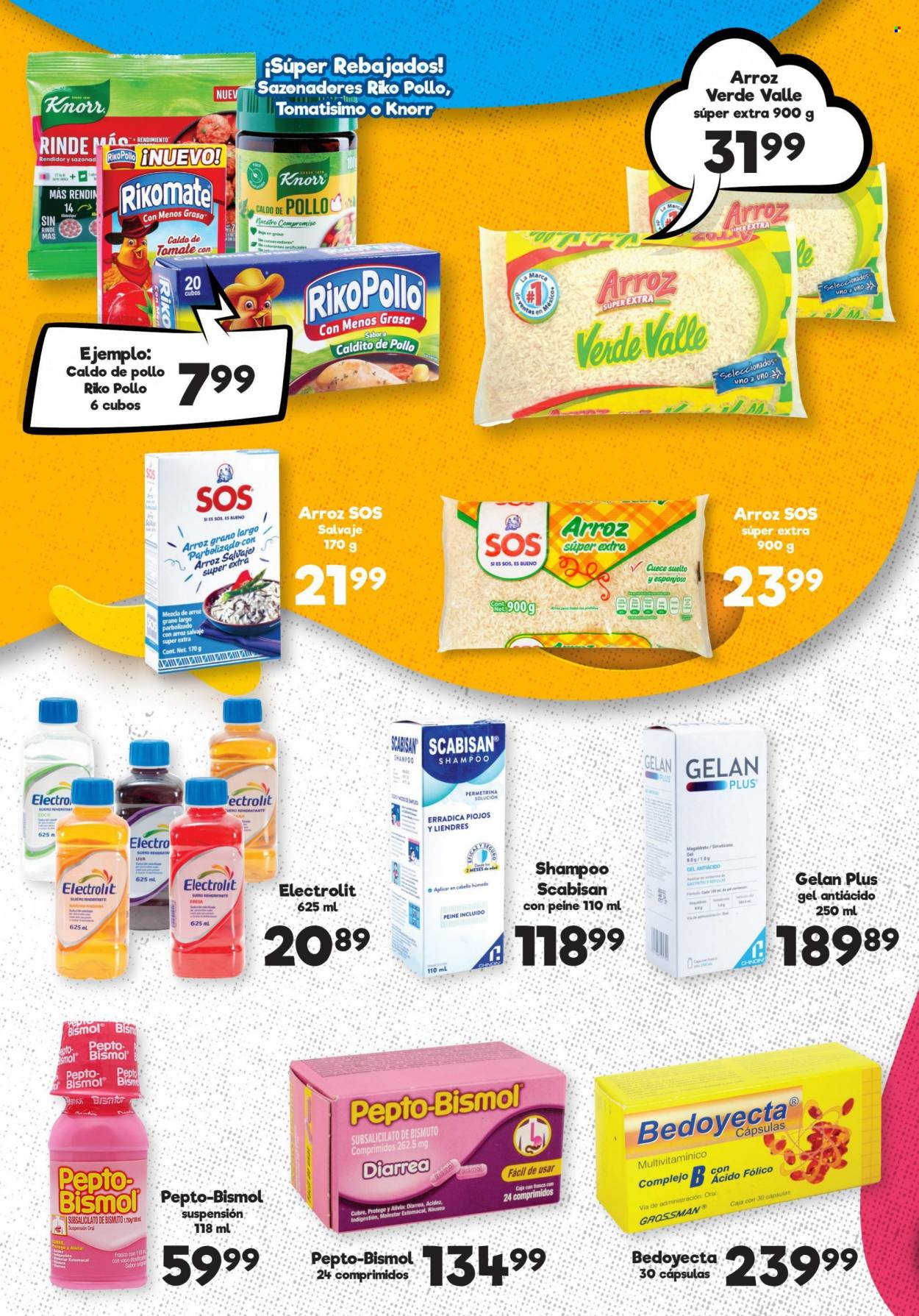 Catálogo S-Mart - 5.8.2022 - 8.8.2022. Página 10