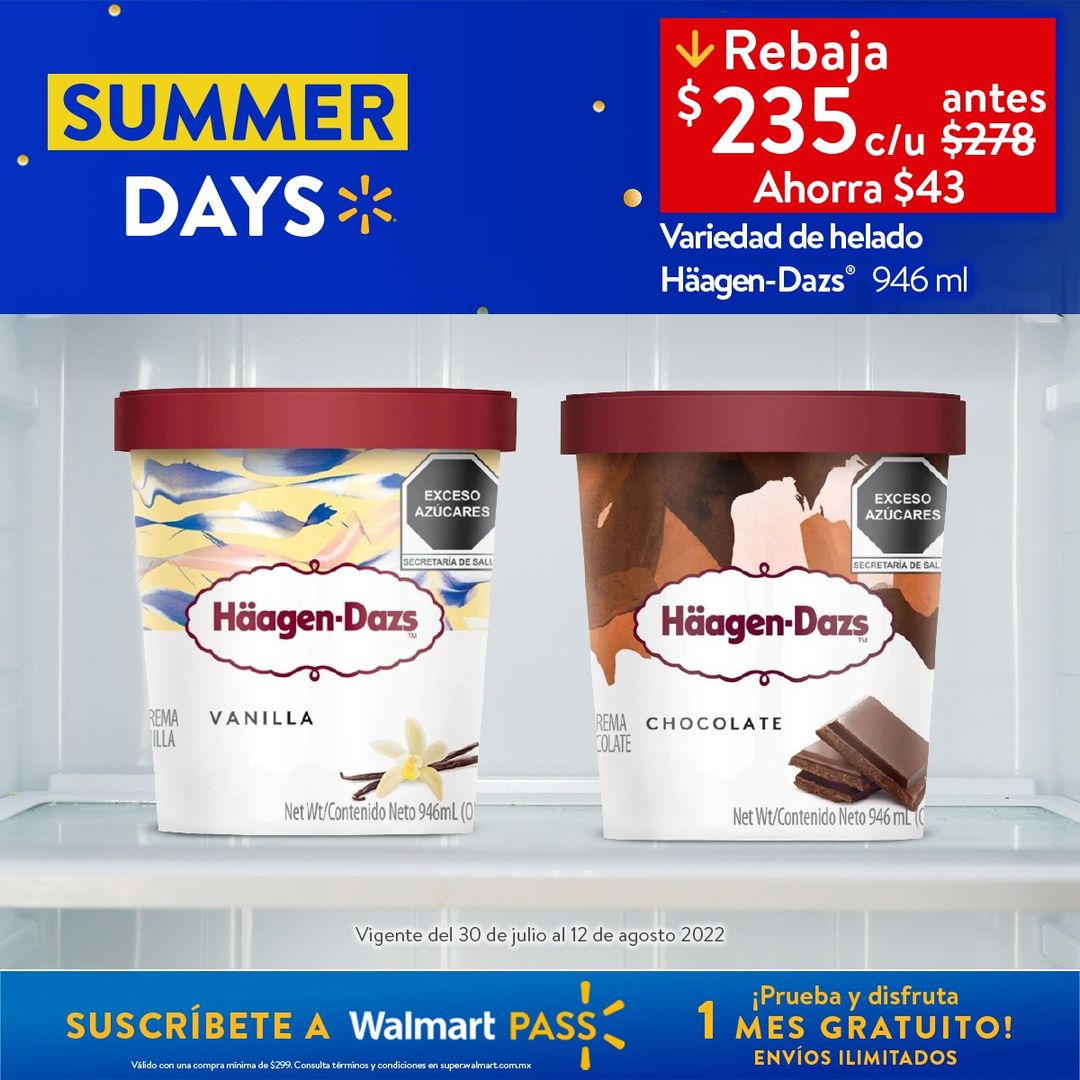 Catálogo Walmart - 30.7.2022 - 12.8.2022. Página 33