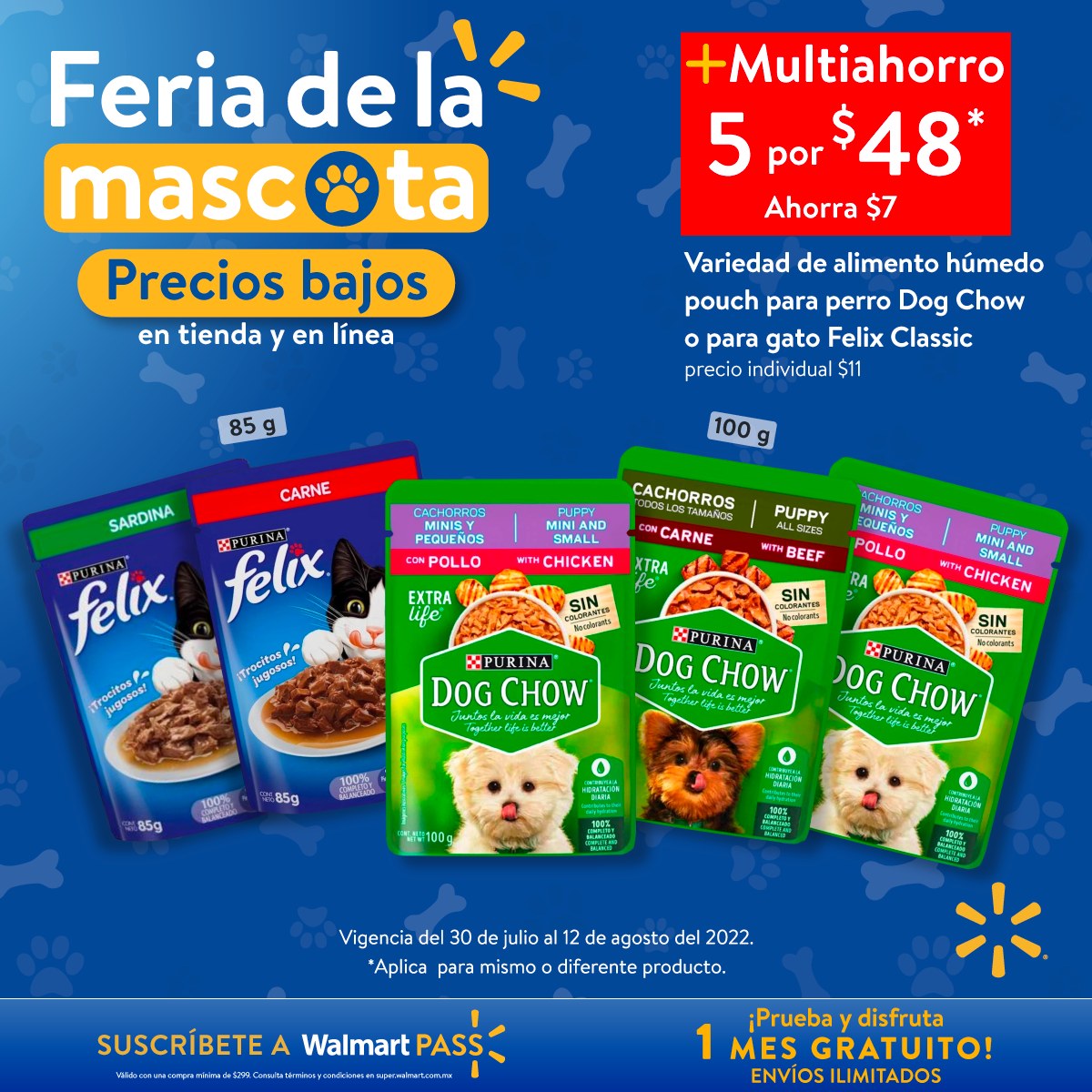 Catálogo Walmart - 30.7.2022 - 12.8.2022. Página 35