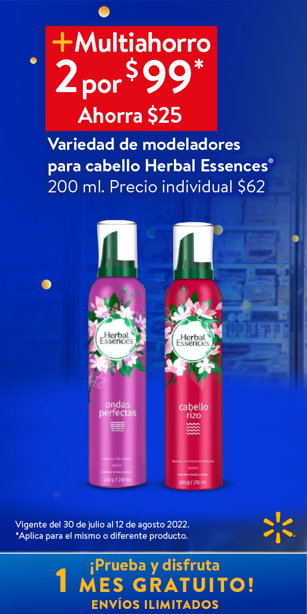 Catálogo Walmart - 30.7.2022 - 12.8.2022. Página 34