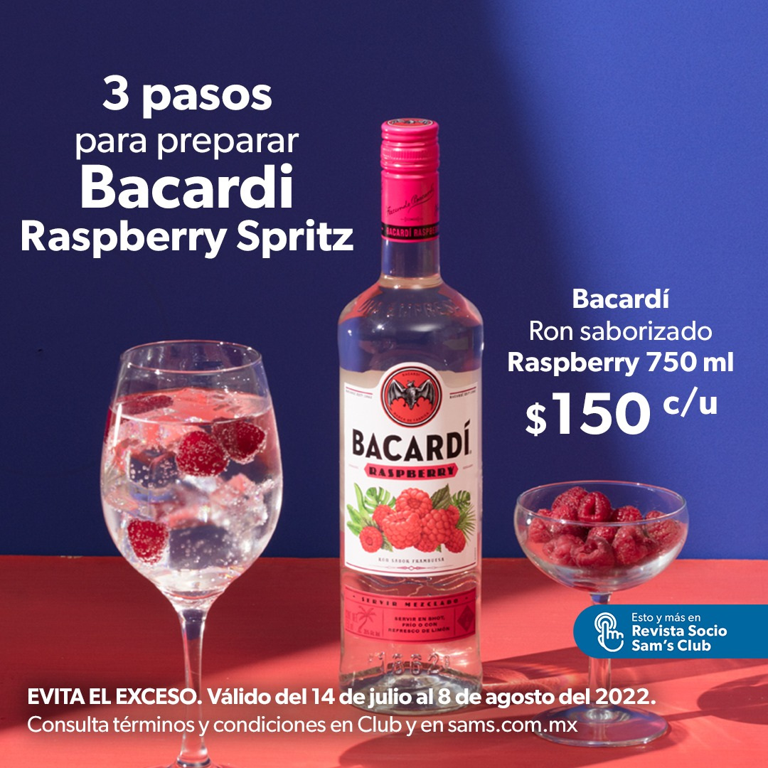 Catálogo Sam's Club - 14.7.2022 - 8.8.2022. Página 13