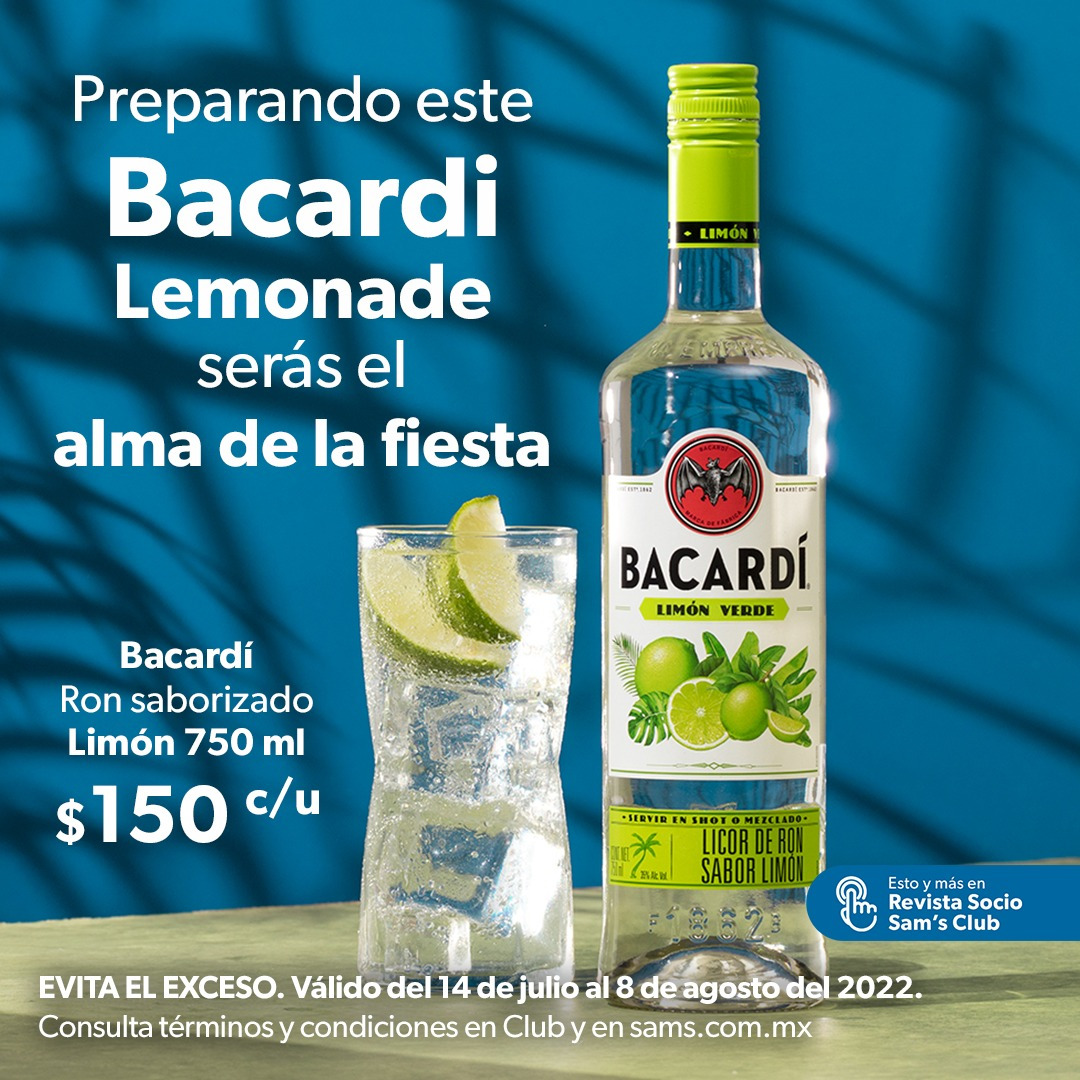 Catálogo Sam's Club - 14.7.2022 - 8.8.2022. Página 14