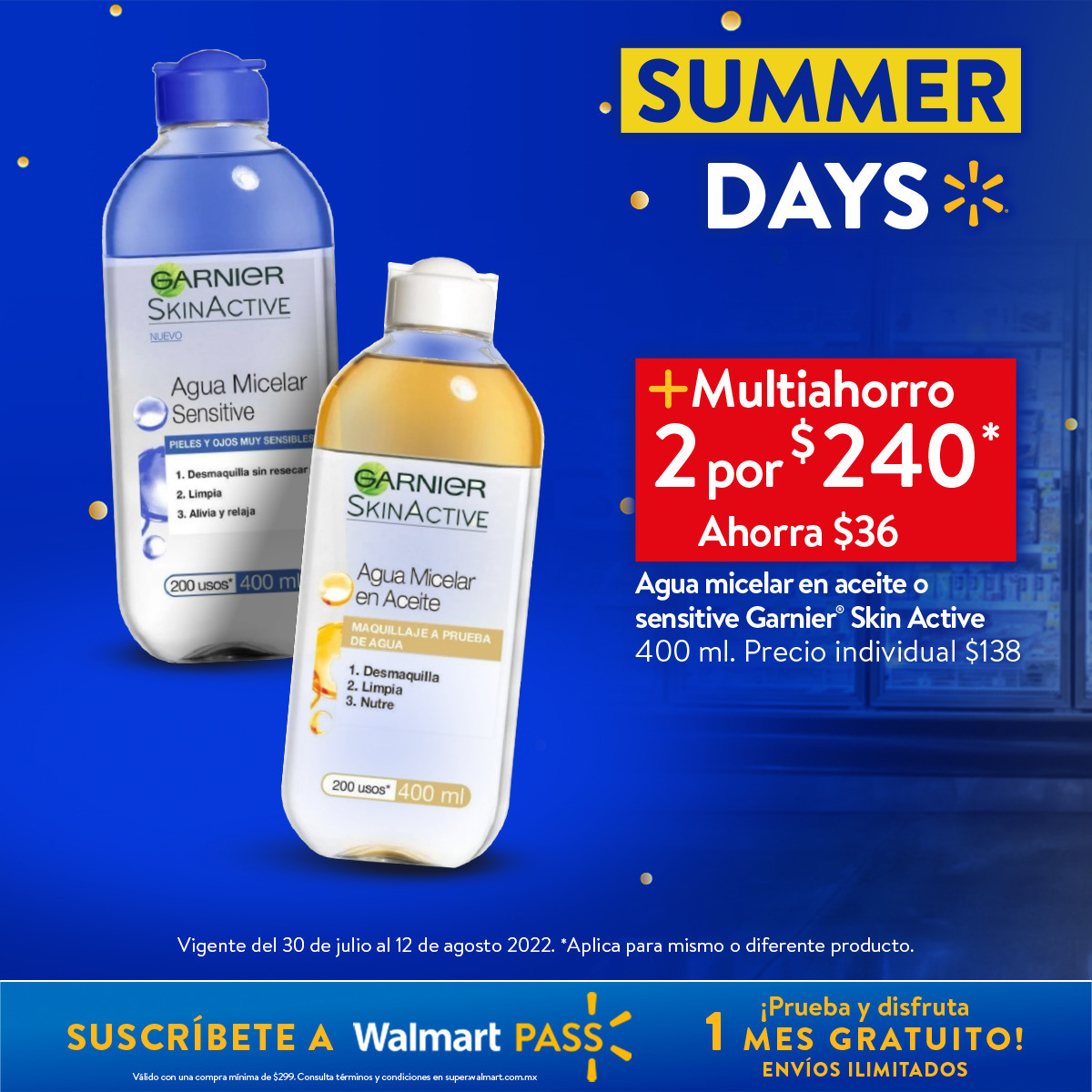 Catálogo Walmart - 30.7.2022 - 12.8.2022. Página 26
