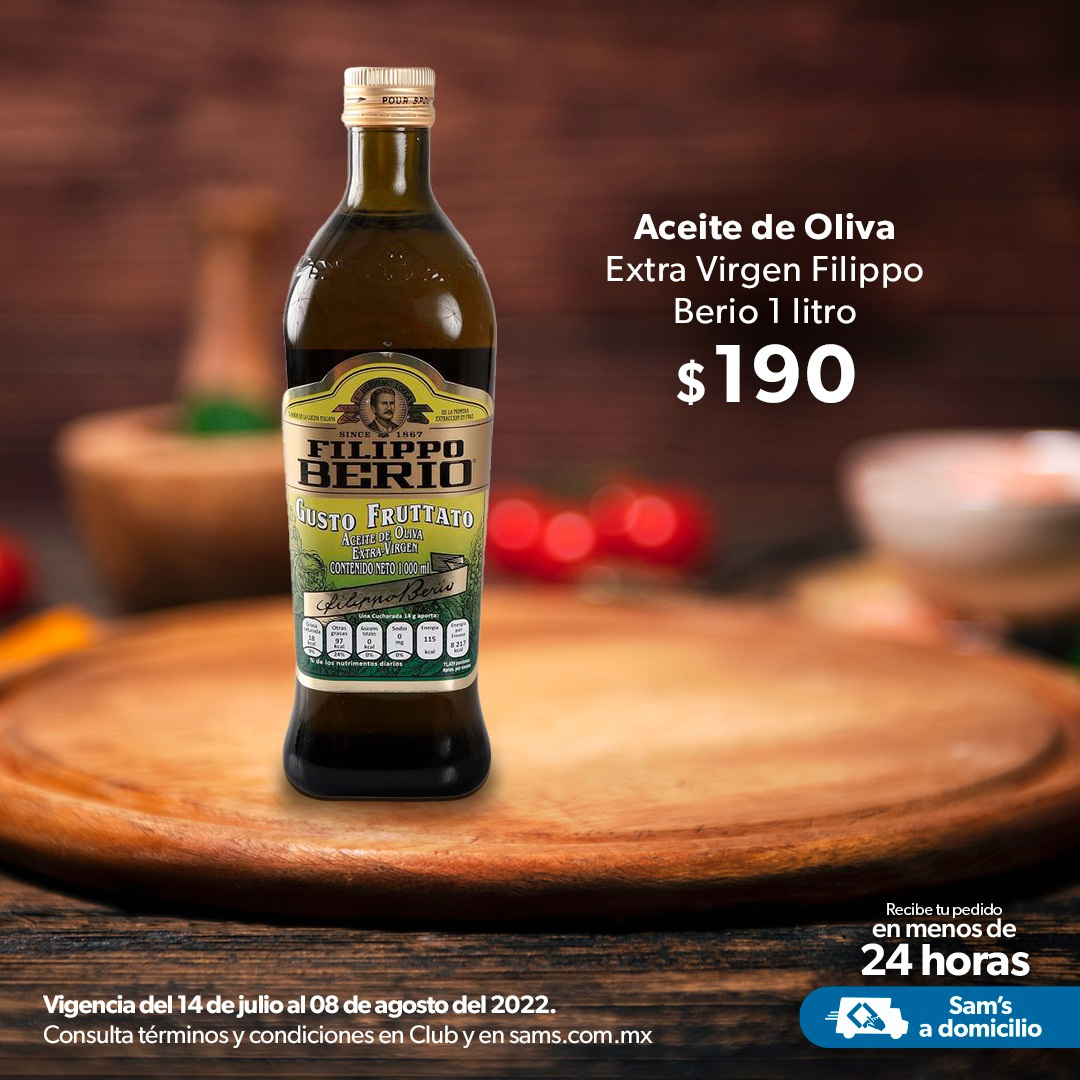 Catálogo Sam's Club - 14.7.2022 - 8.8.2022. Página 10