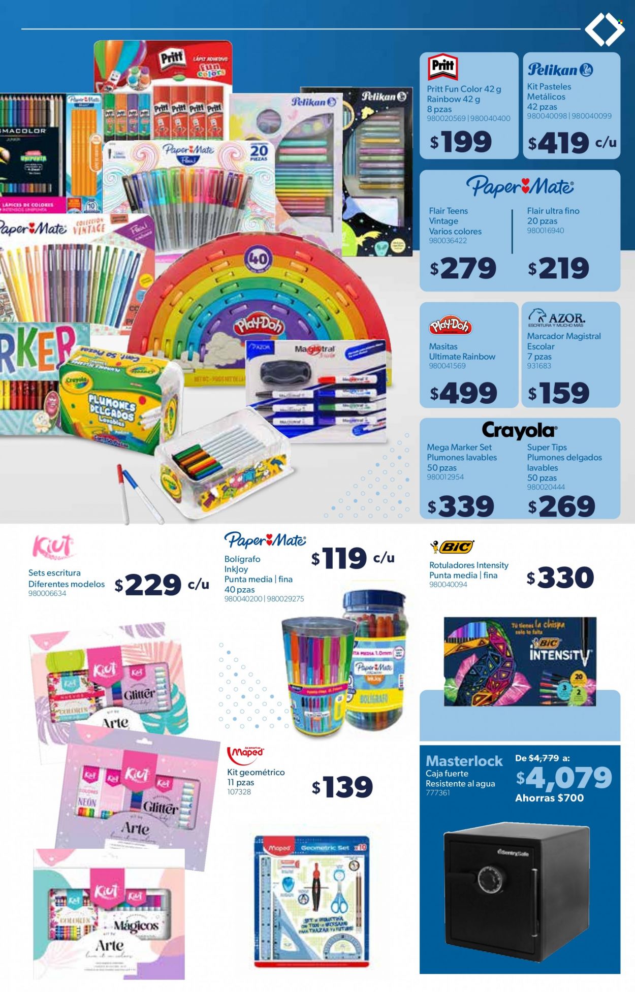 Catálogo Sam's Club - 9.8.2022 - 29.8.2022. Página 3