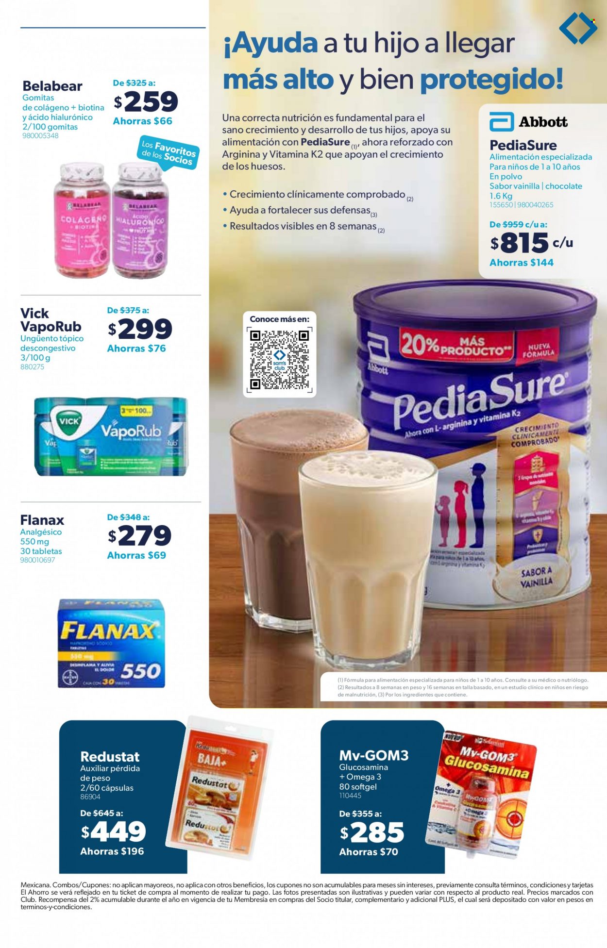 Catálogo Sam's Club - 9.8.2022 - 29.8.2022. Página 29