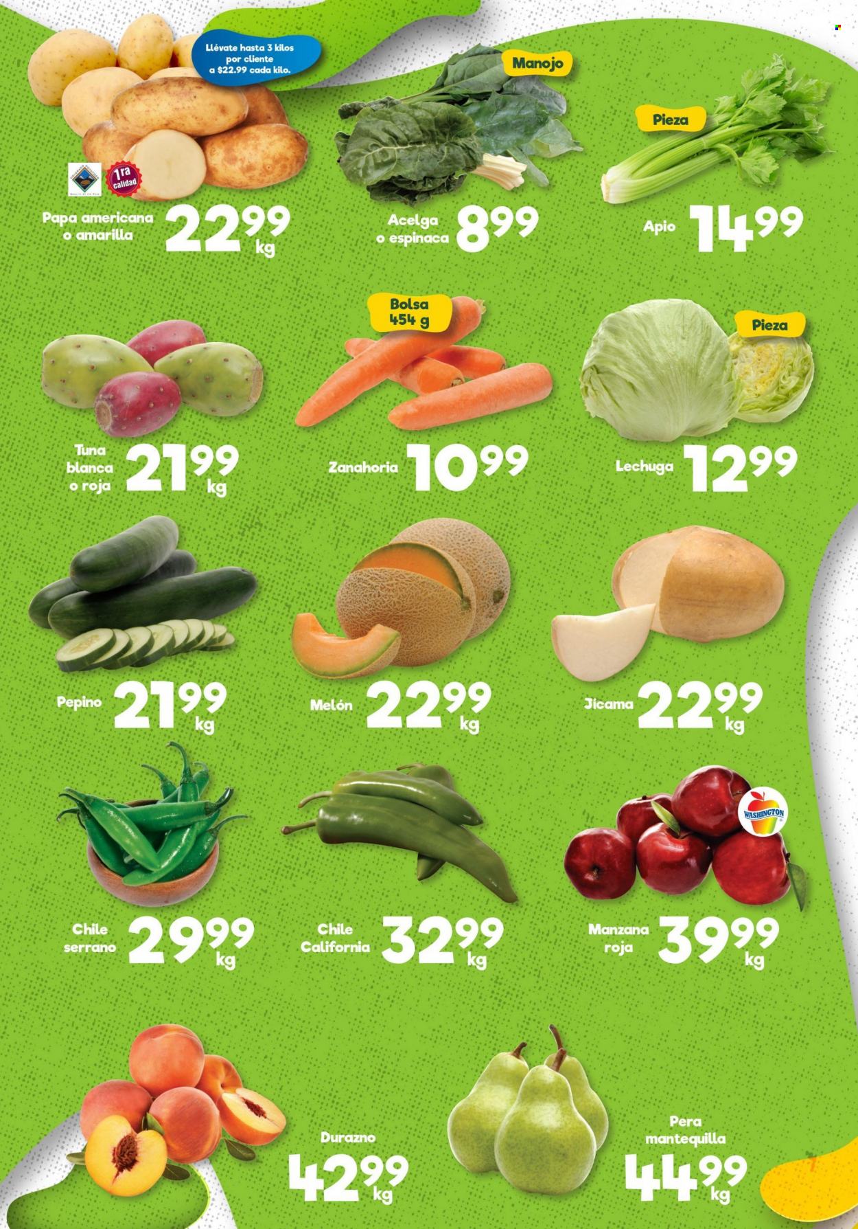 Catálogo S-Mart - 9.8.2022 - 11.8.2022. Página 2