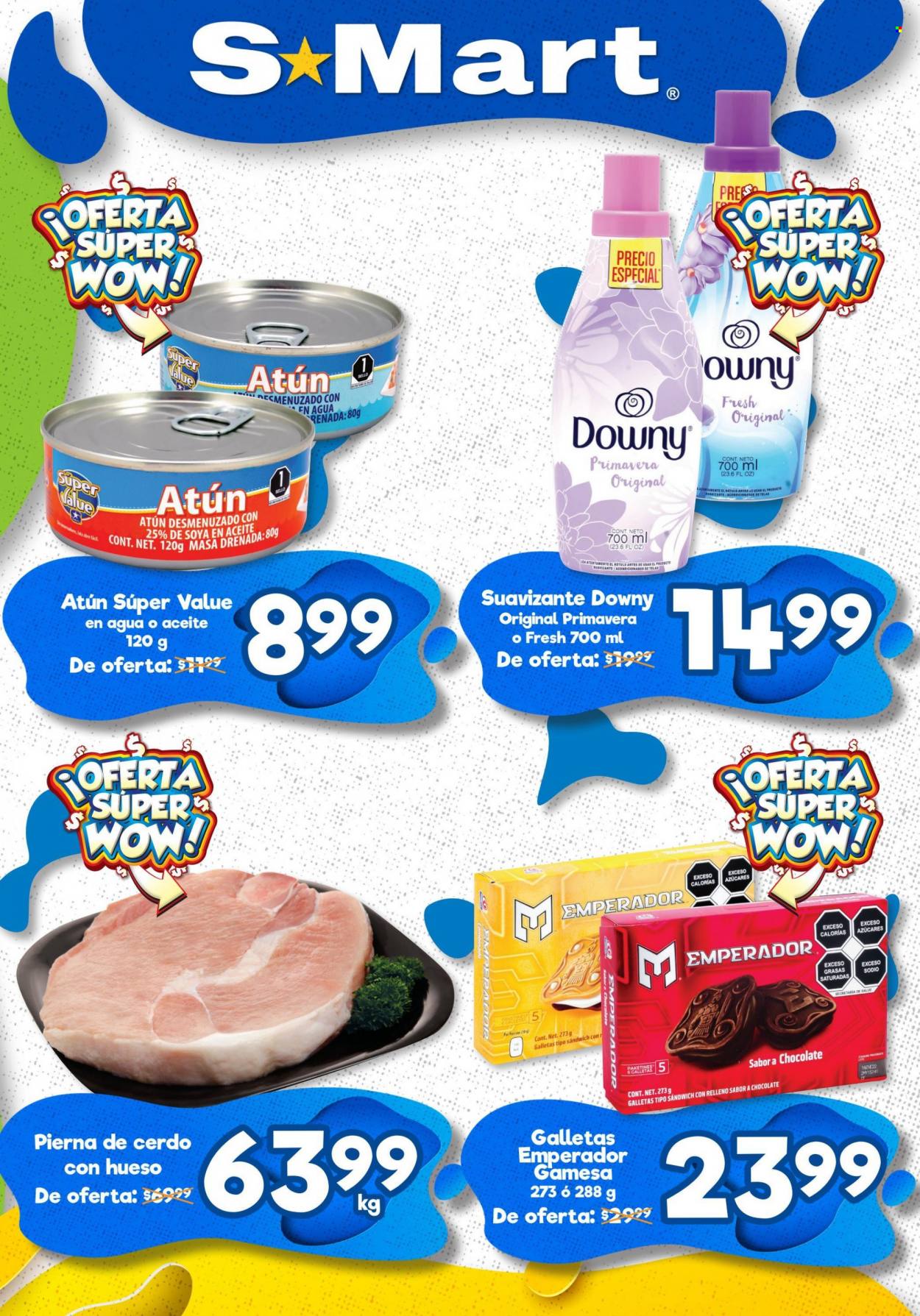 Catálogo S-Mart - 9.8.2022 - 11.8.2022. Página 3