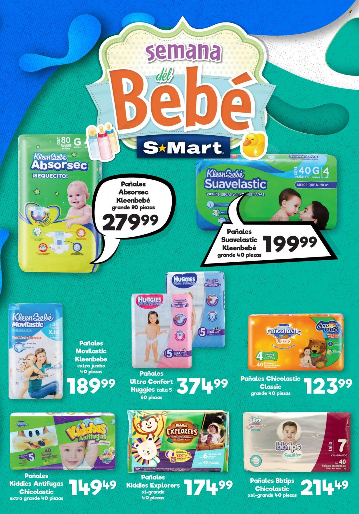Catálogo S-Mart - 9.8.2022 - 11.8.2022. Página 8