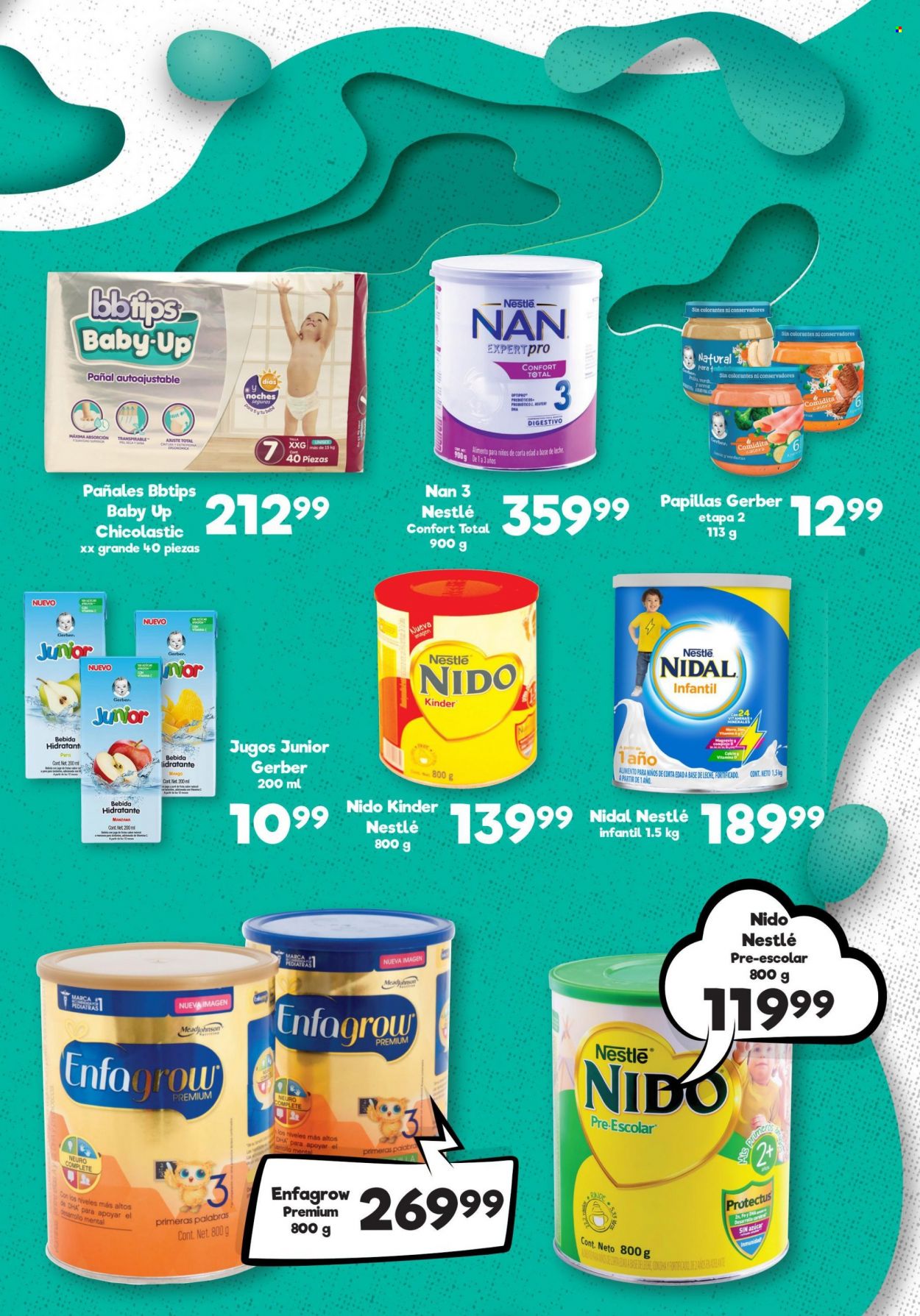 Catálogo S-Mart - 9.8.2022 - 11.8.2022. Página 9