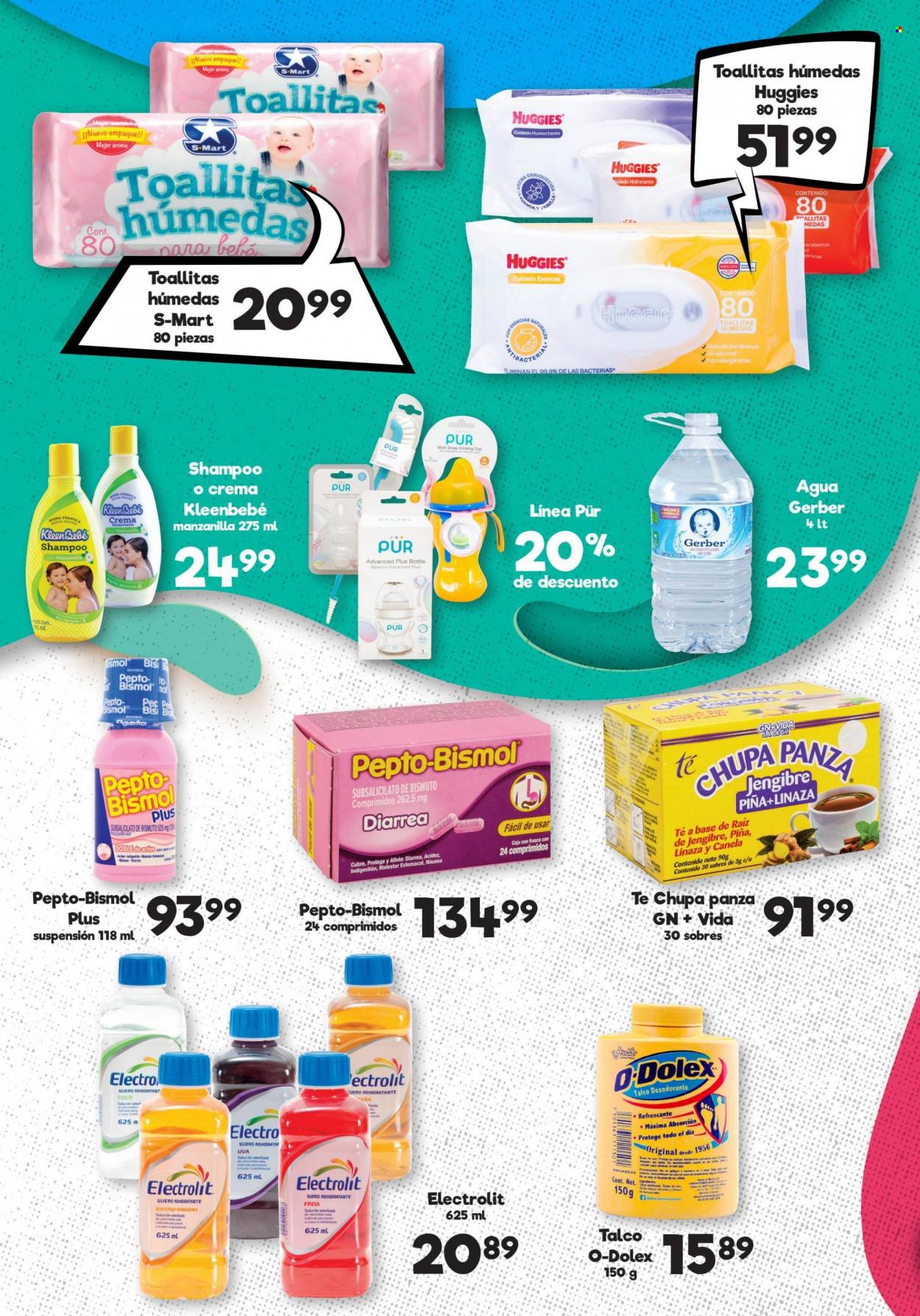Catálogo S-Mart - 9.8.2022 - 11.8.2022. Página 10