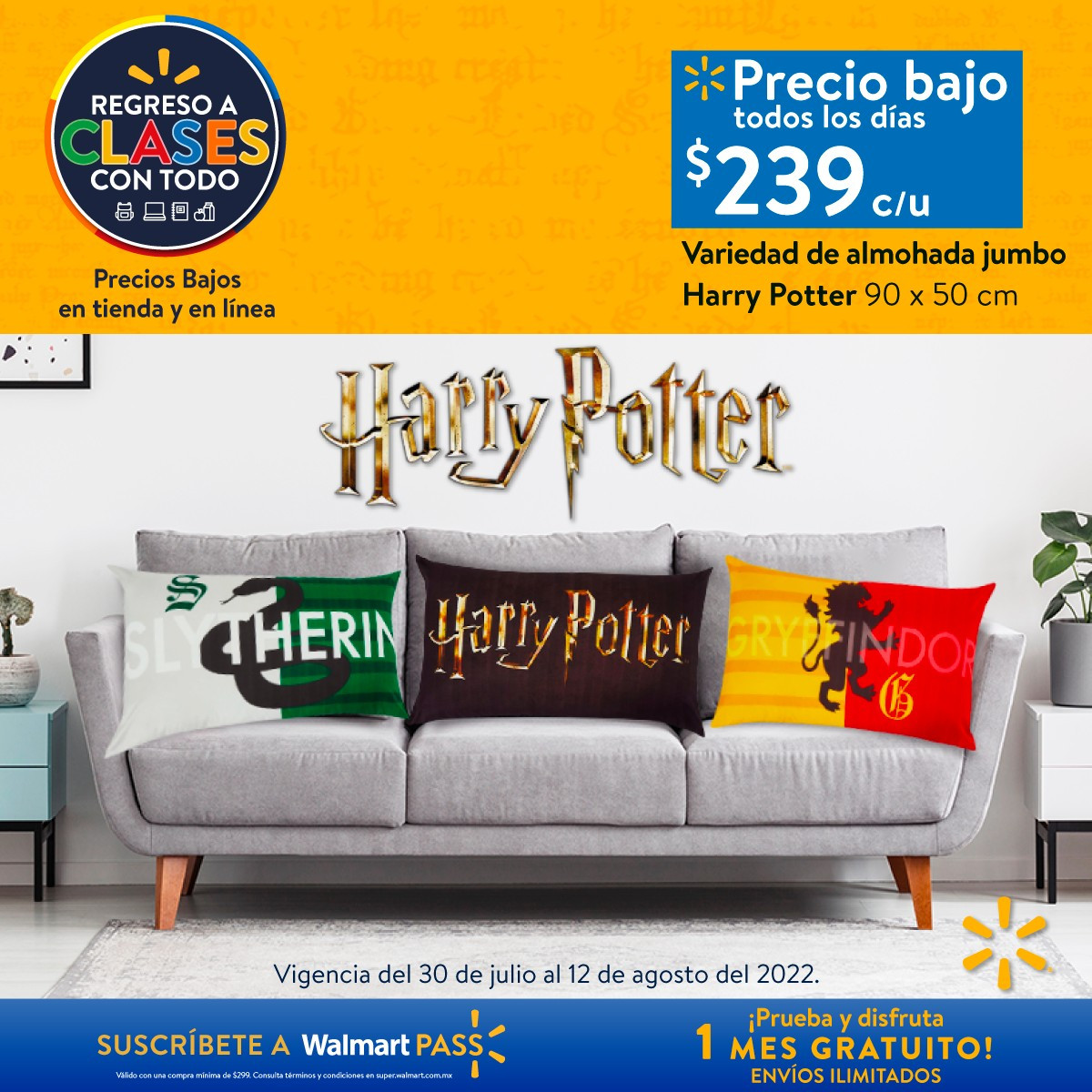 Catálogo Walmart - 30.7.2022 - 12.8.2022. Página 13